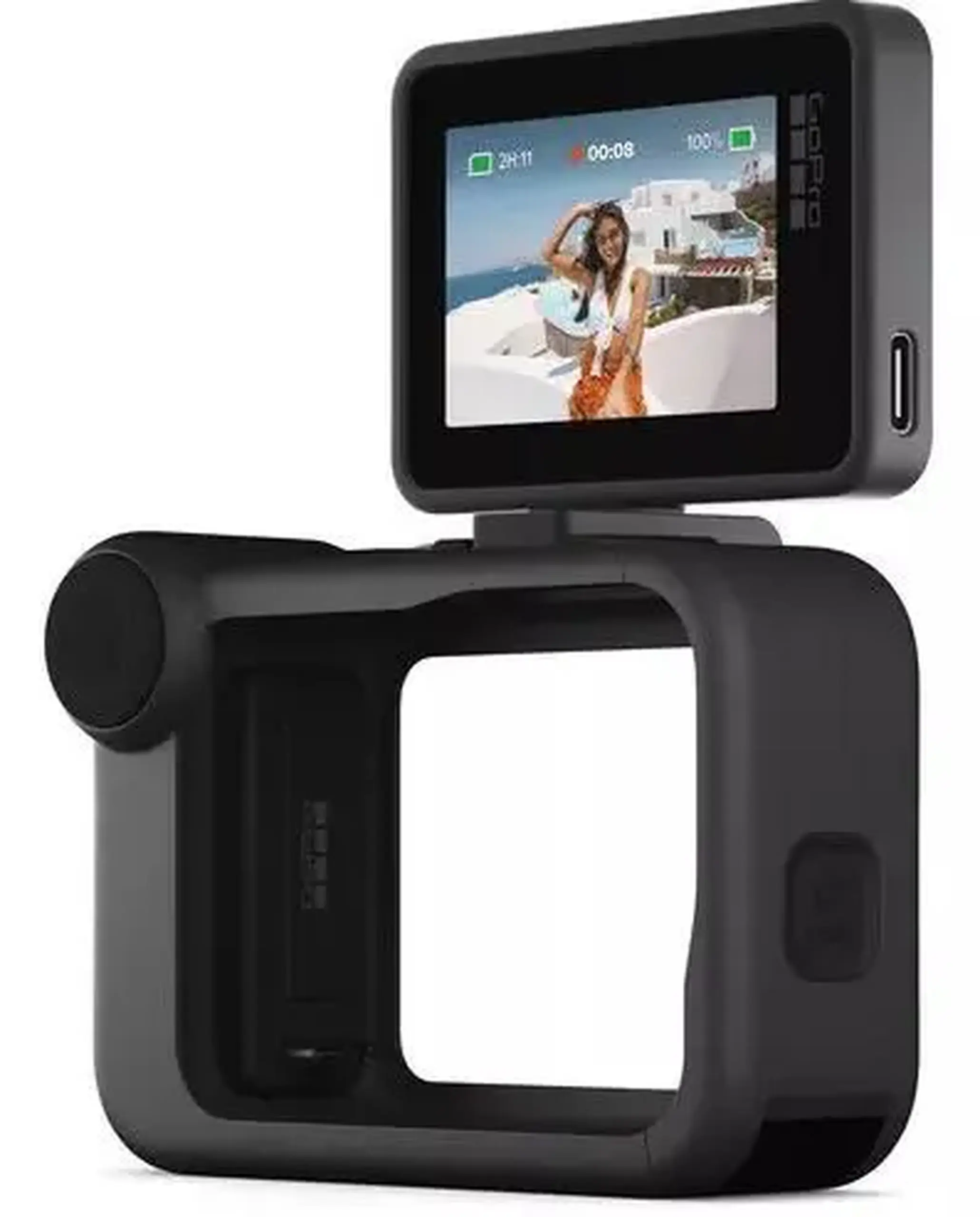 Accesoriu GoPro Hero 8 Display Mod (AJLCD-001)