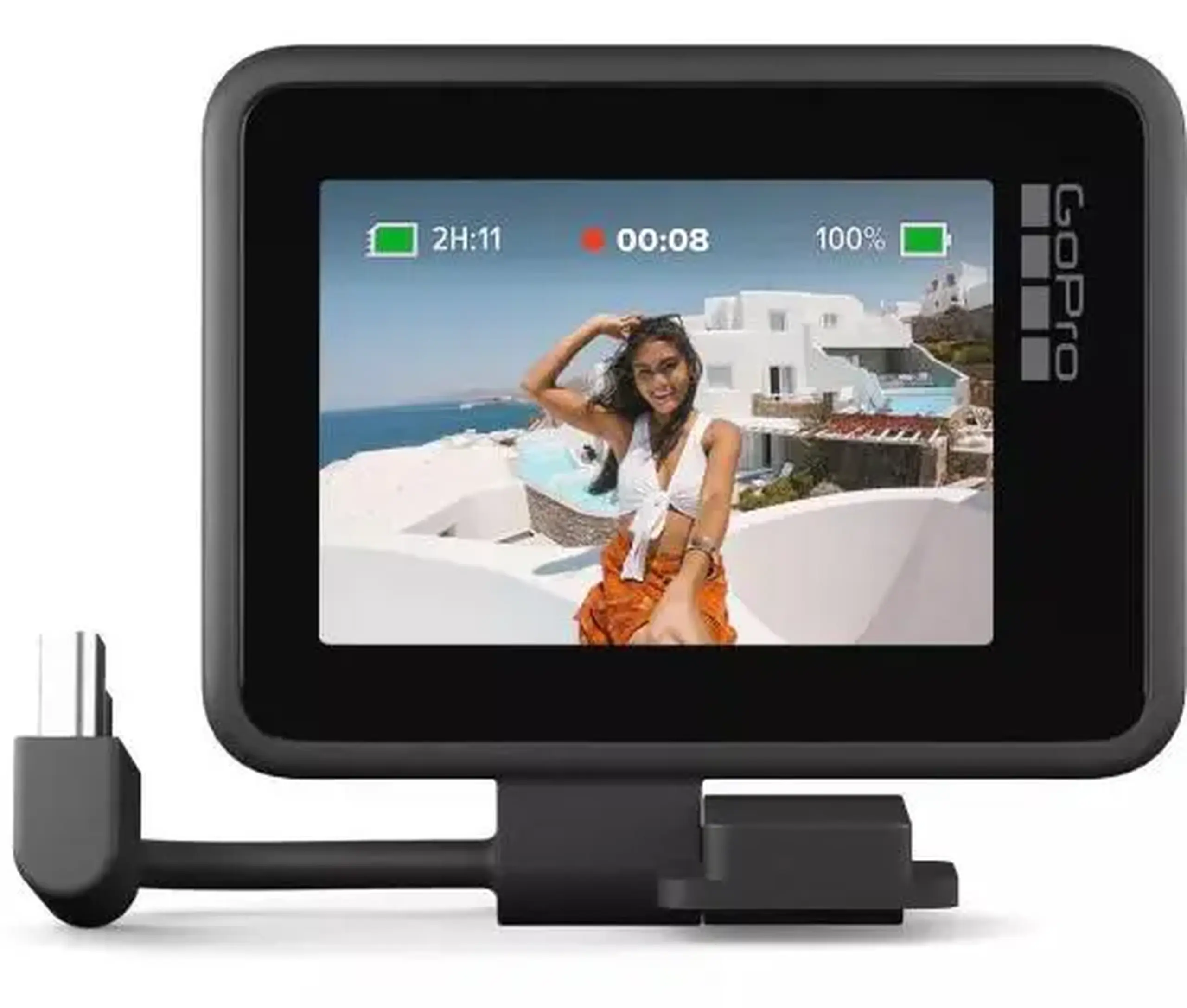 Accesoriu GoPro Hero 8 Display Mod (AJLCD-001)