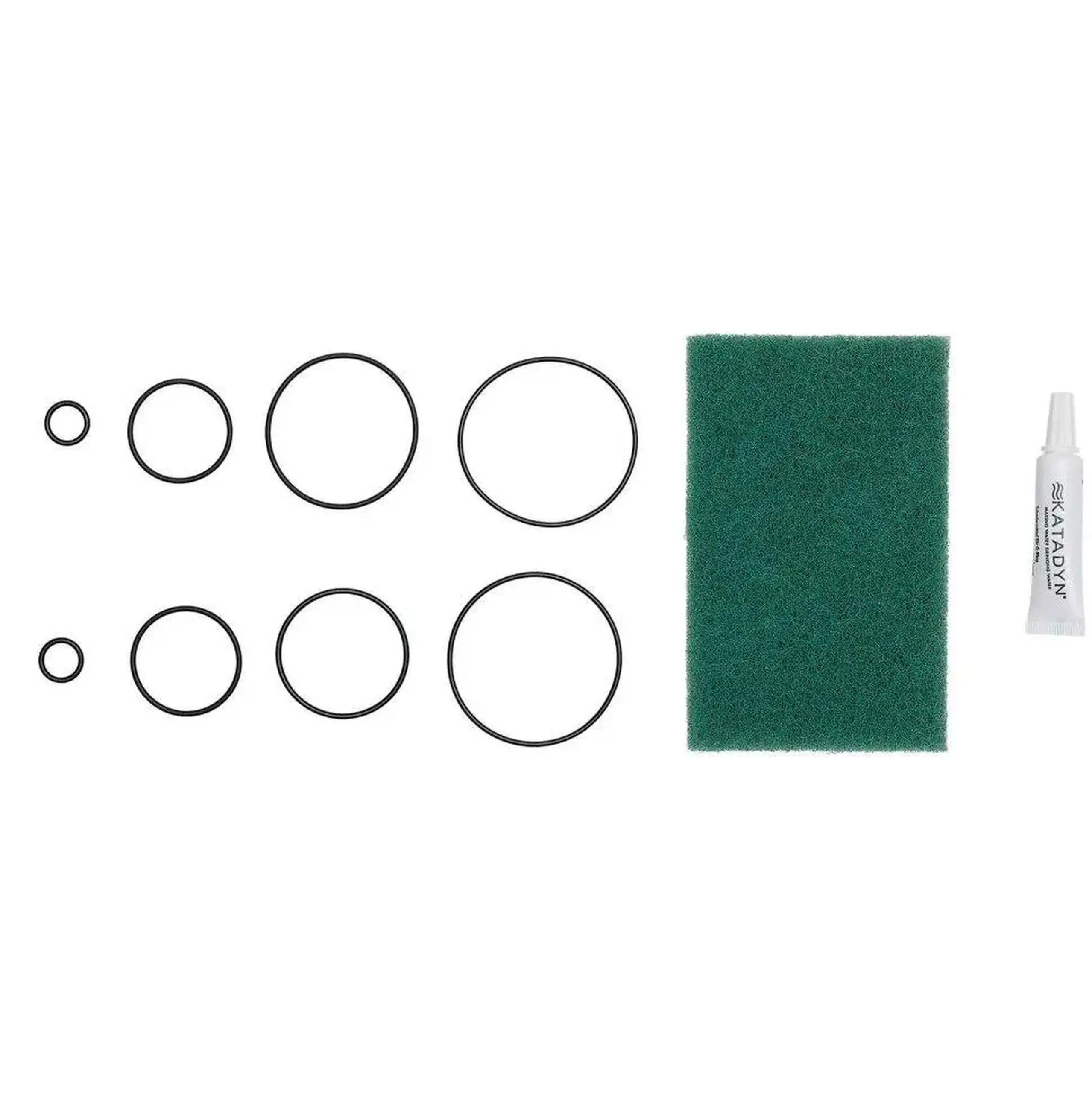 Set întreținere filtru Katadyn Combi Maintenance Kit 1