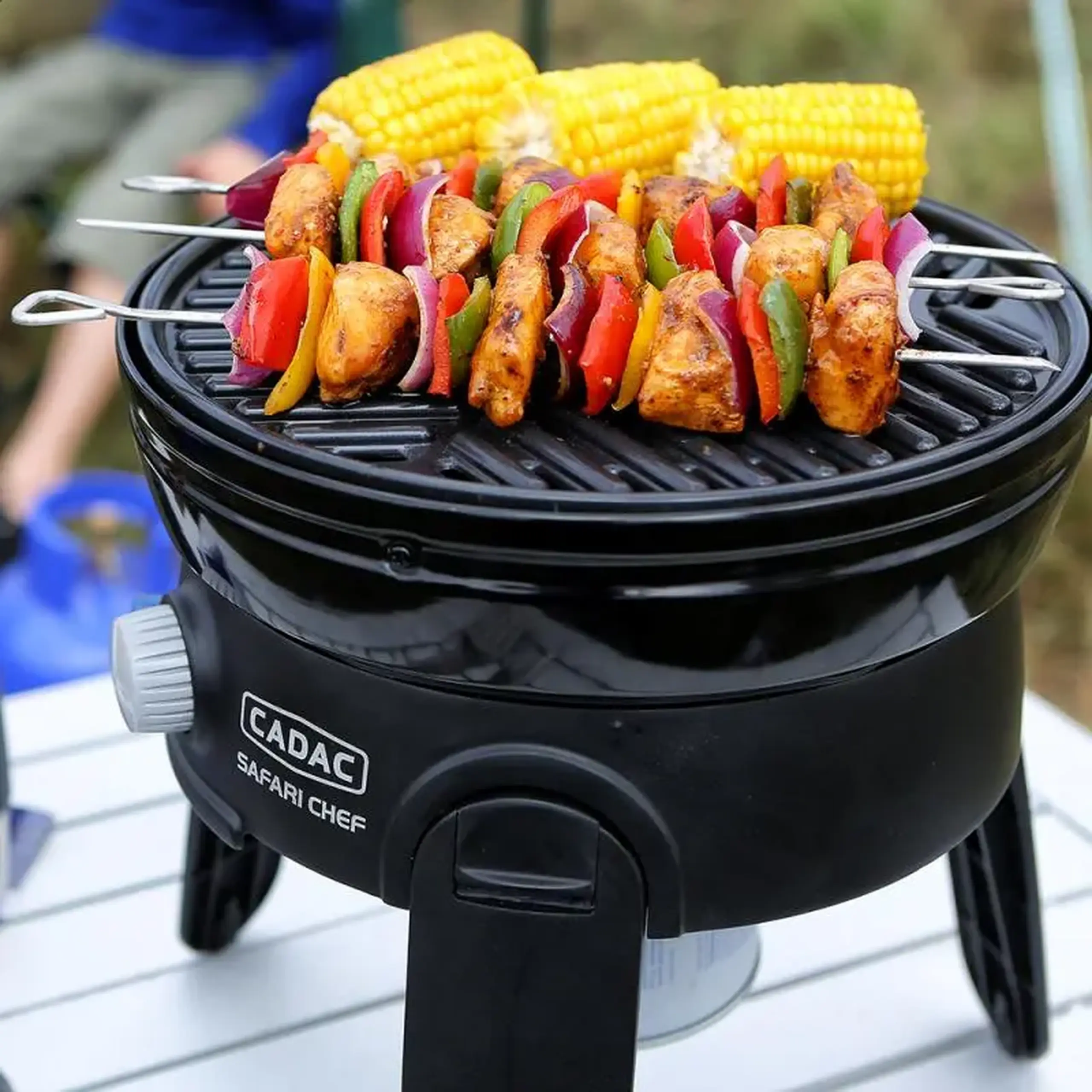 Set ace Cadac Skewer set 6 pcs