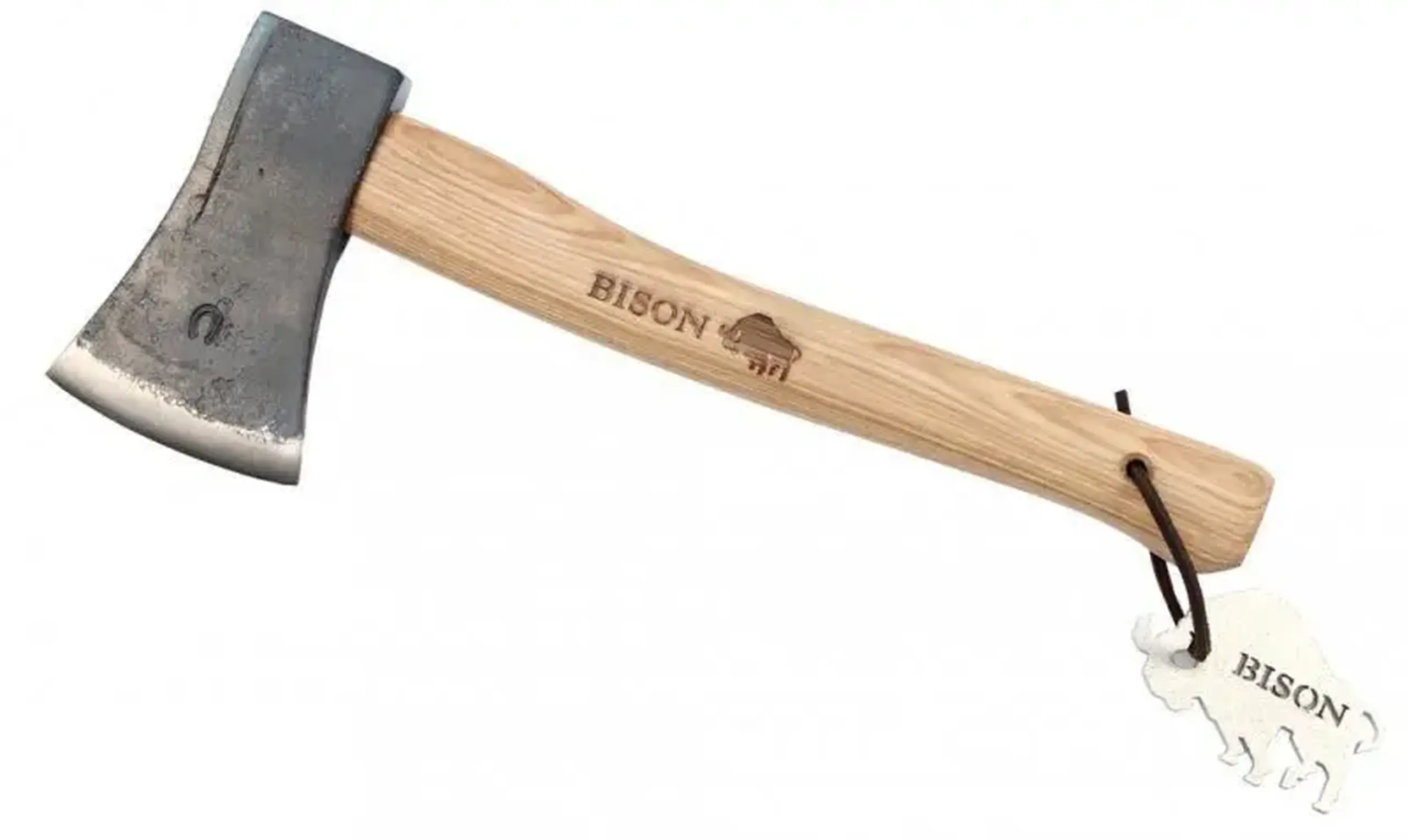 Topor Bison 1879 Outdoor
