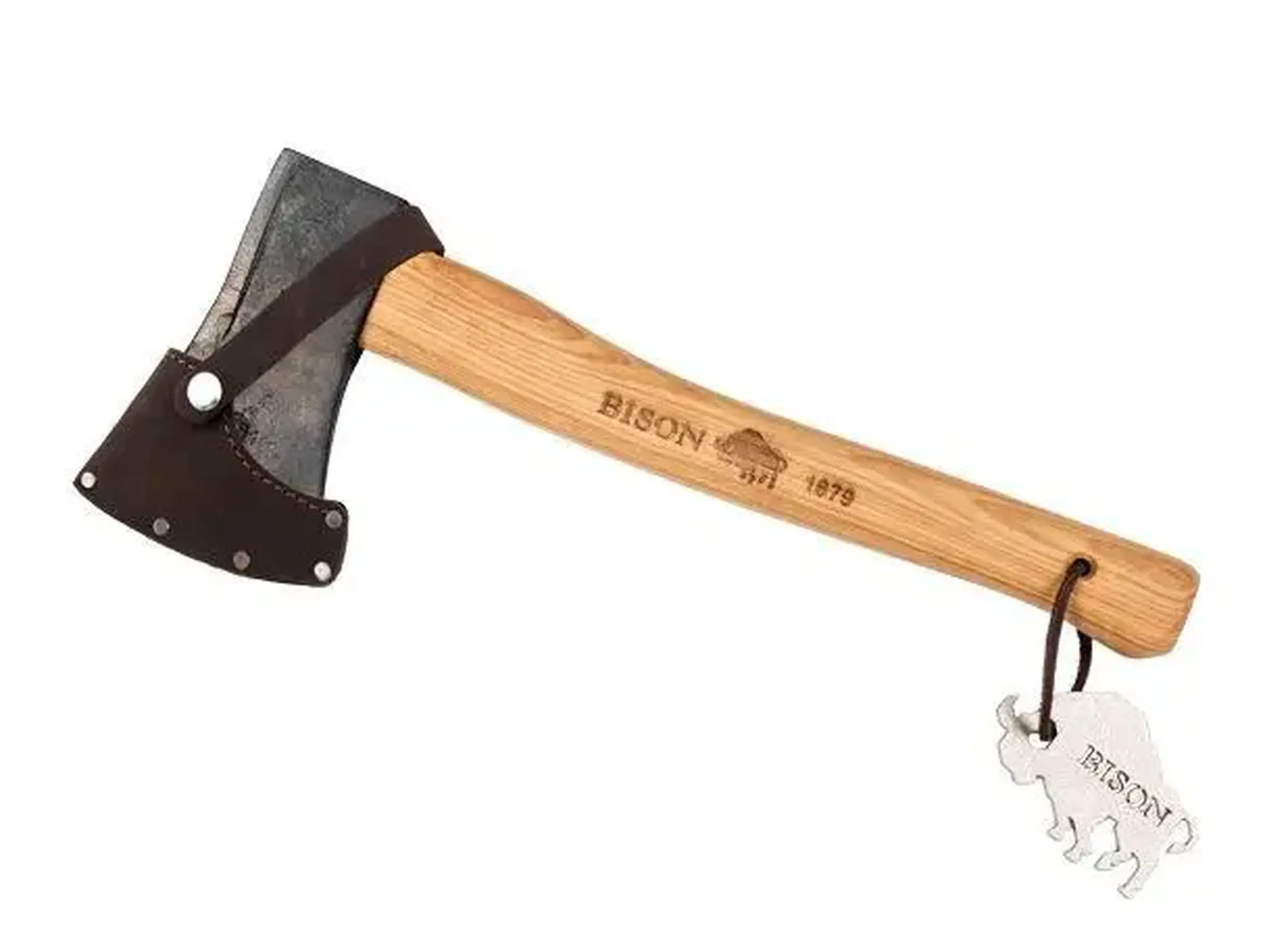 Topor Bison 1879 Outdoor