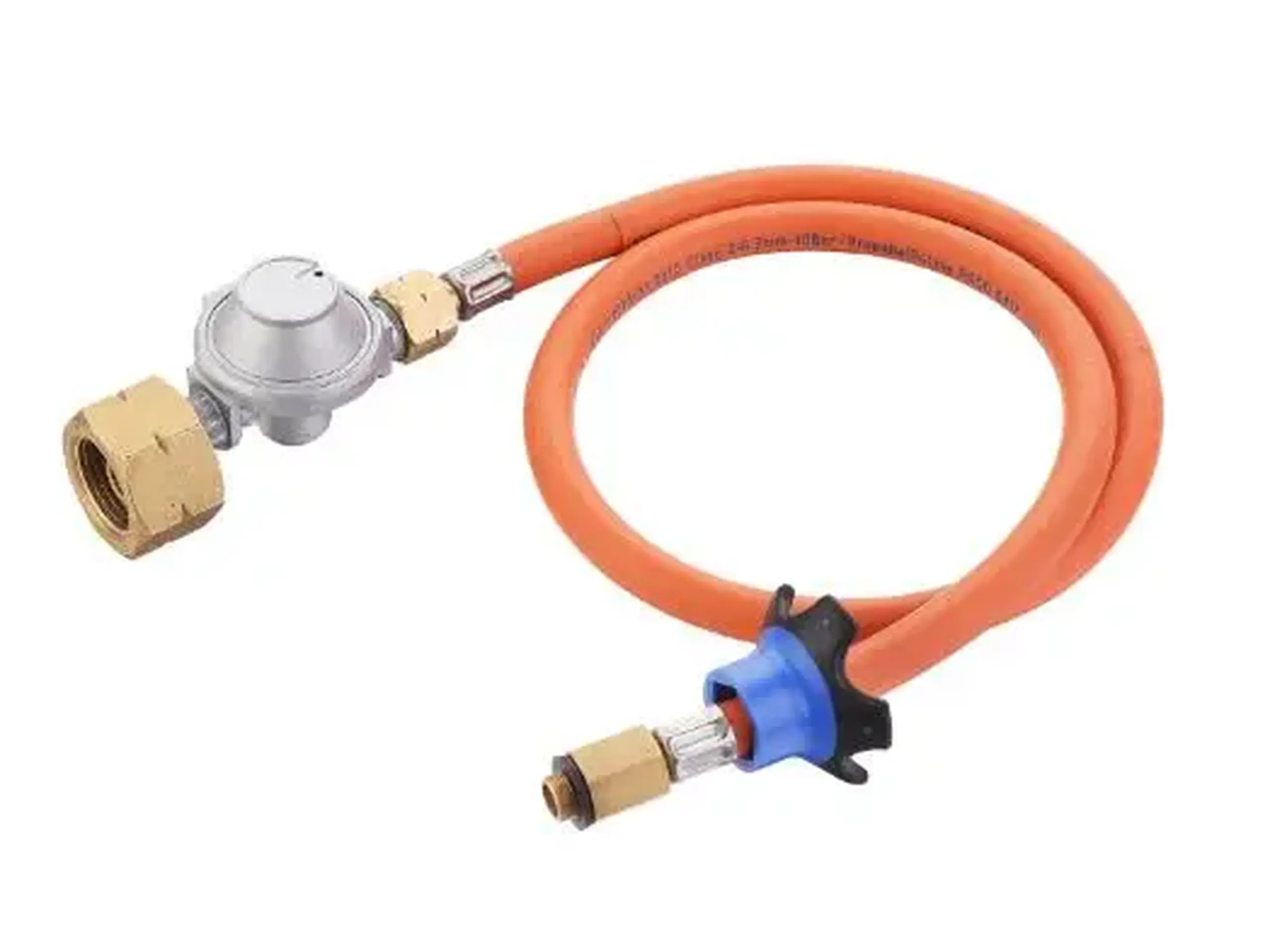 Furtun cu regulator Cadac HP to LP 8521
