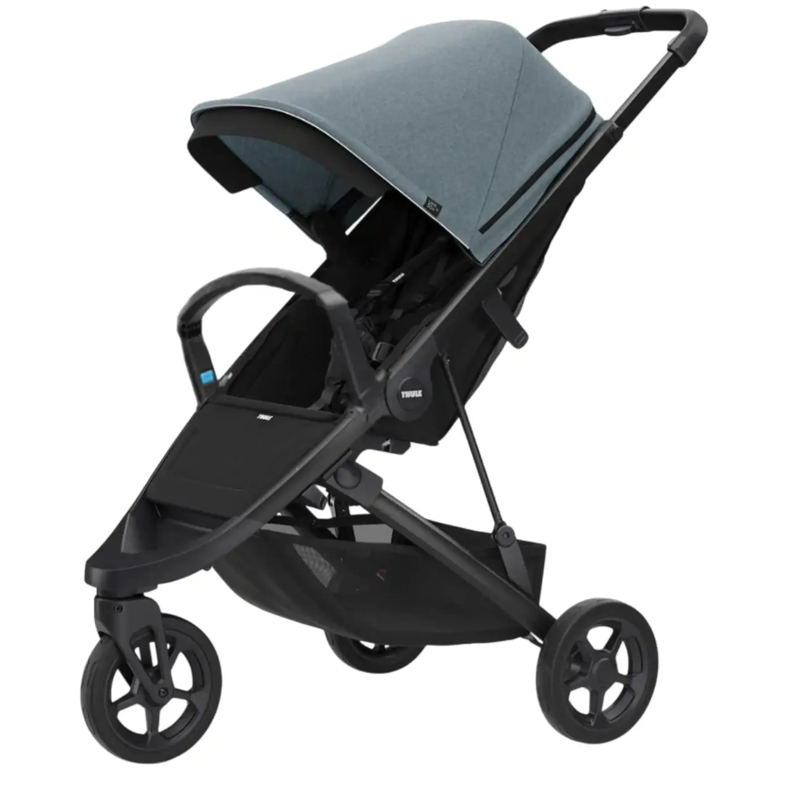Cărucior Thule Spring Aluminum