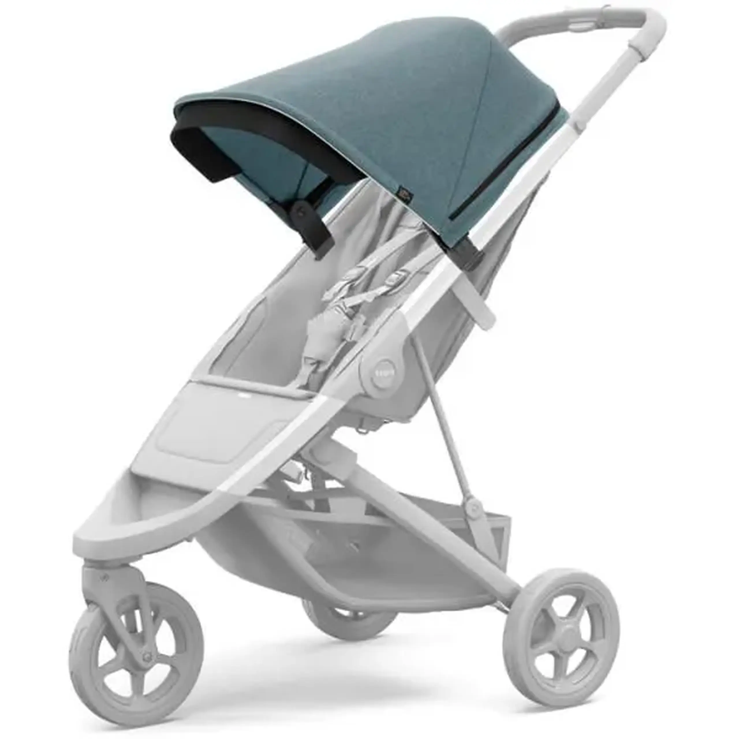 Cărucior Thule Spring Aluminum