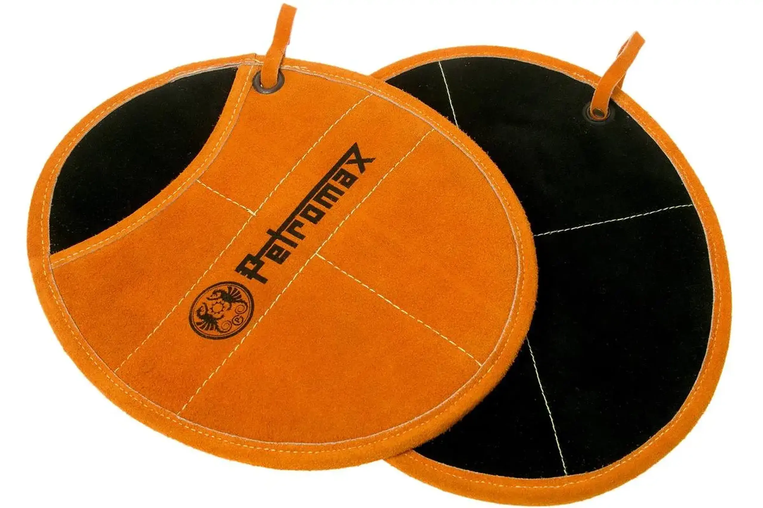 Mănușă de bucătărie Petromax Aramid Pro 300 Potholders oval