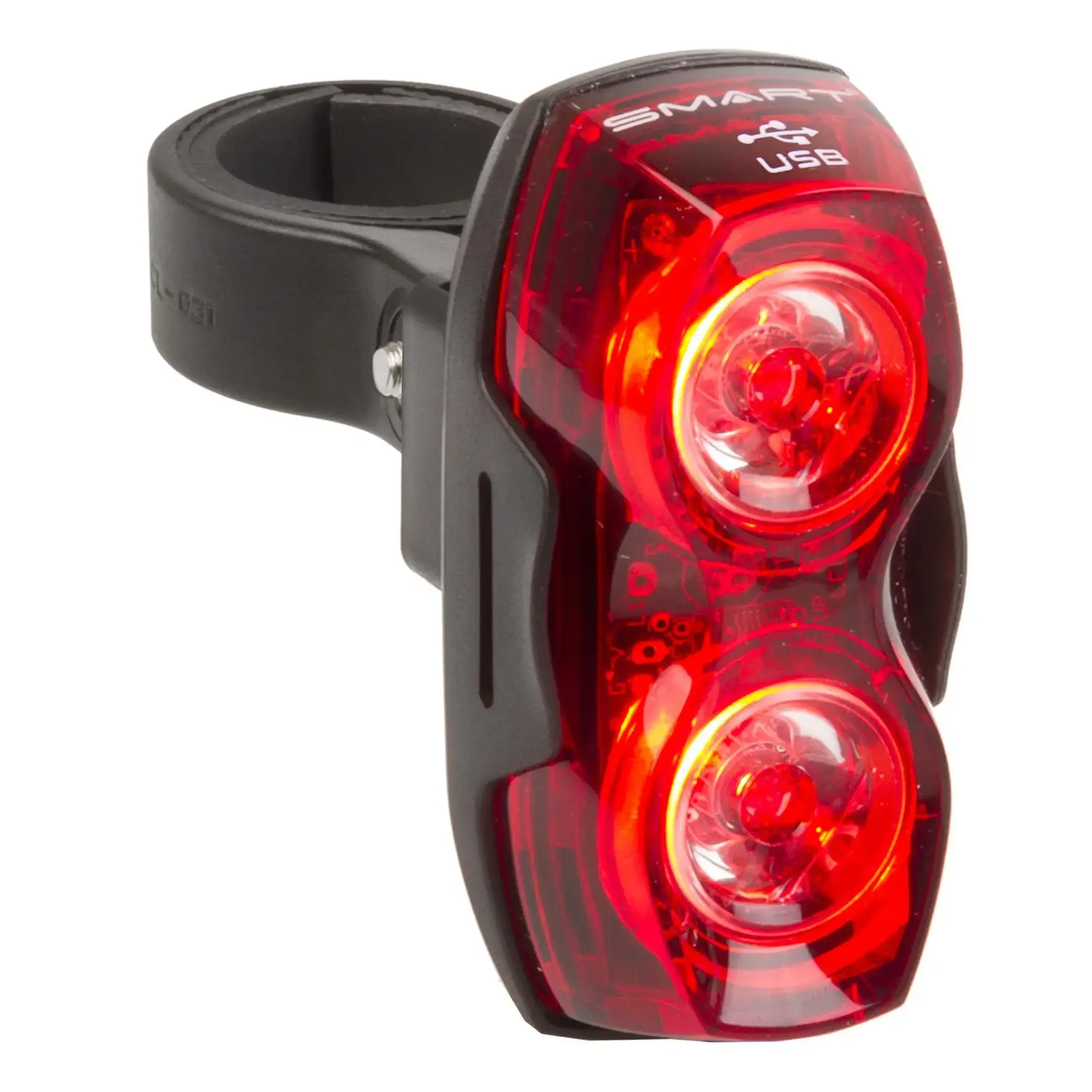 Avertizor SMART Two Eyes USB