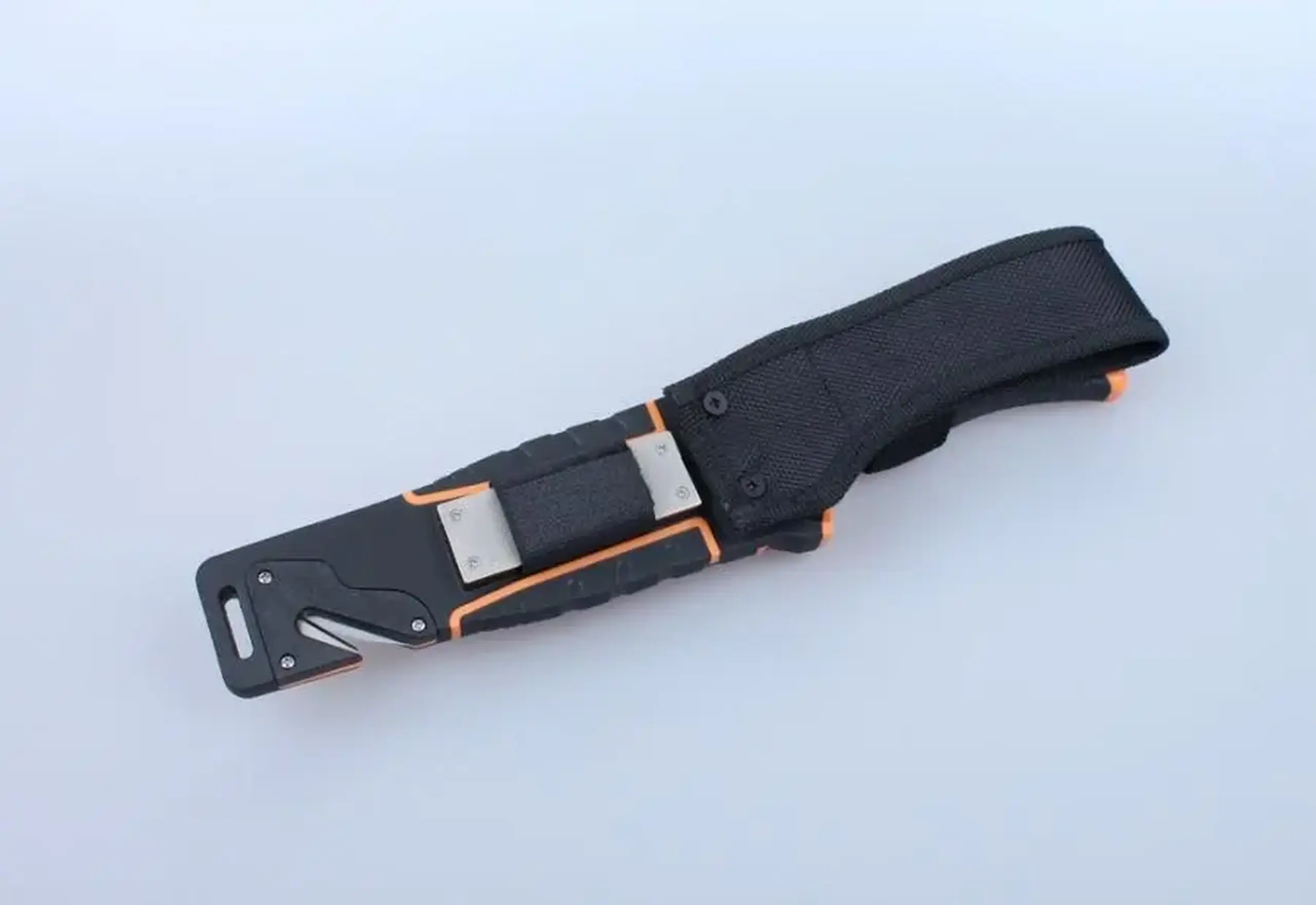 Cuțit Ganzo G8012-OR