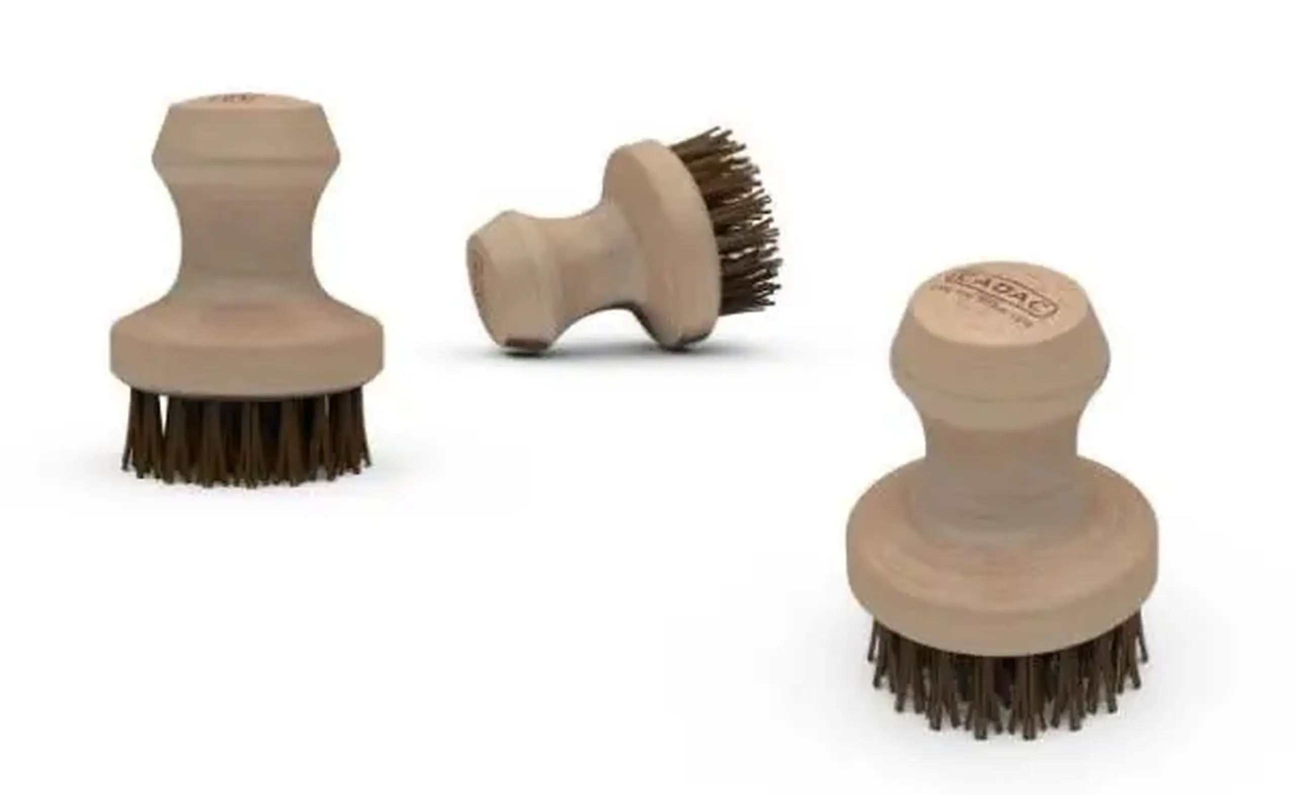 Perie Cadac Green Grill brush