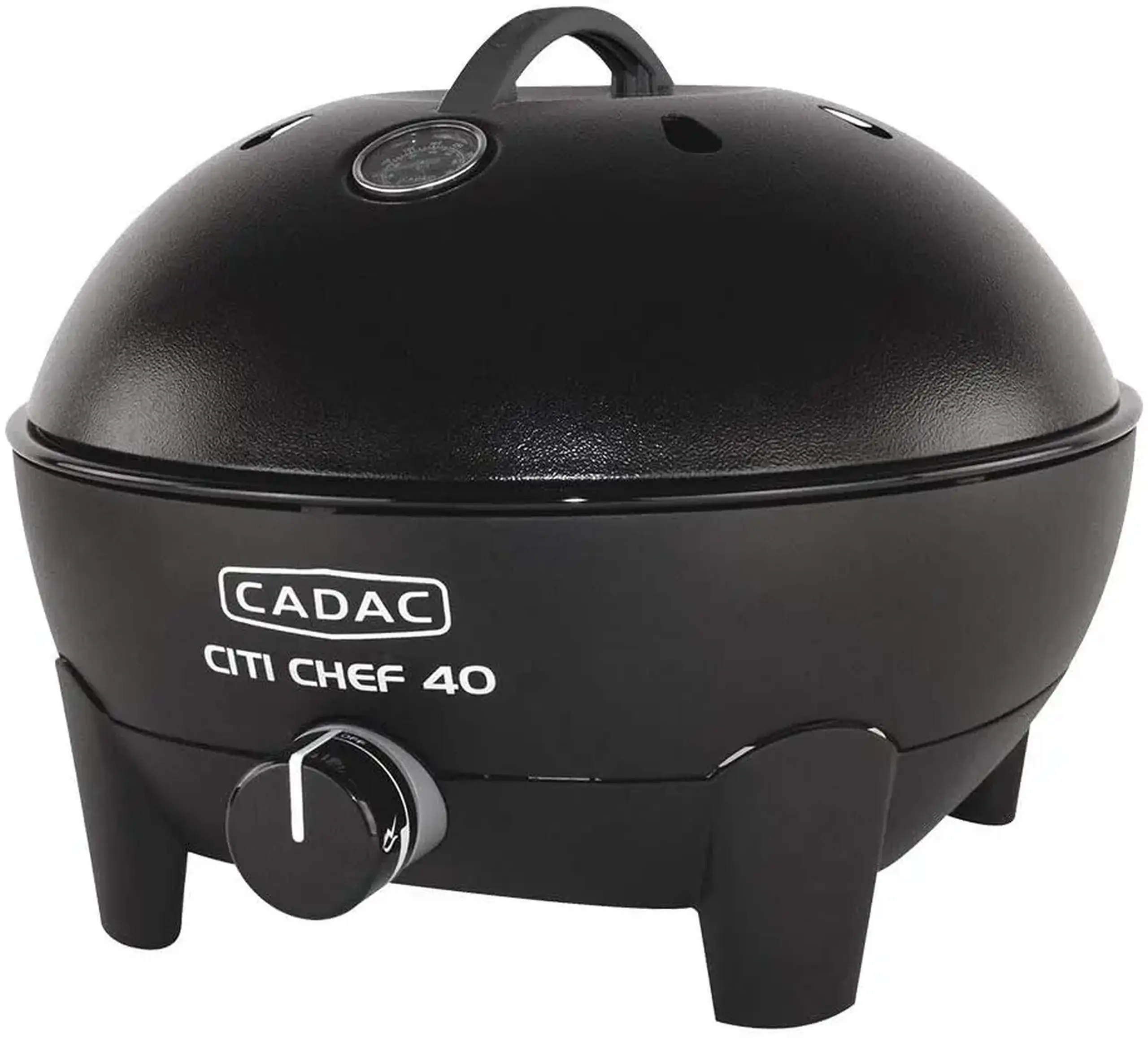 Gratar Cadac Citi Chef 40 Black