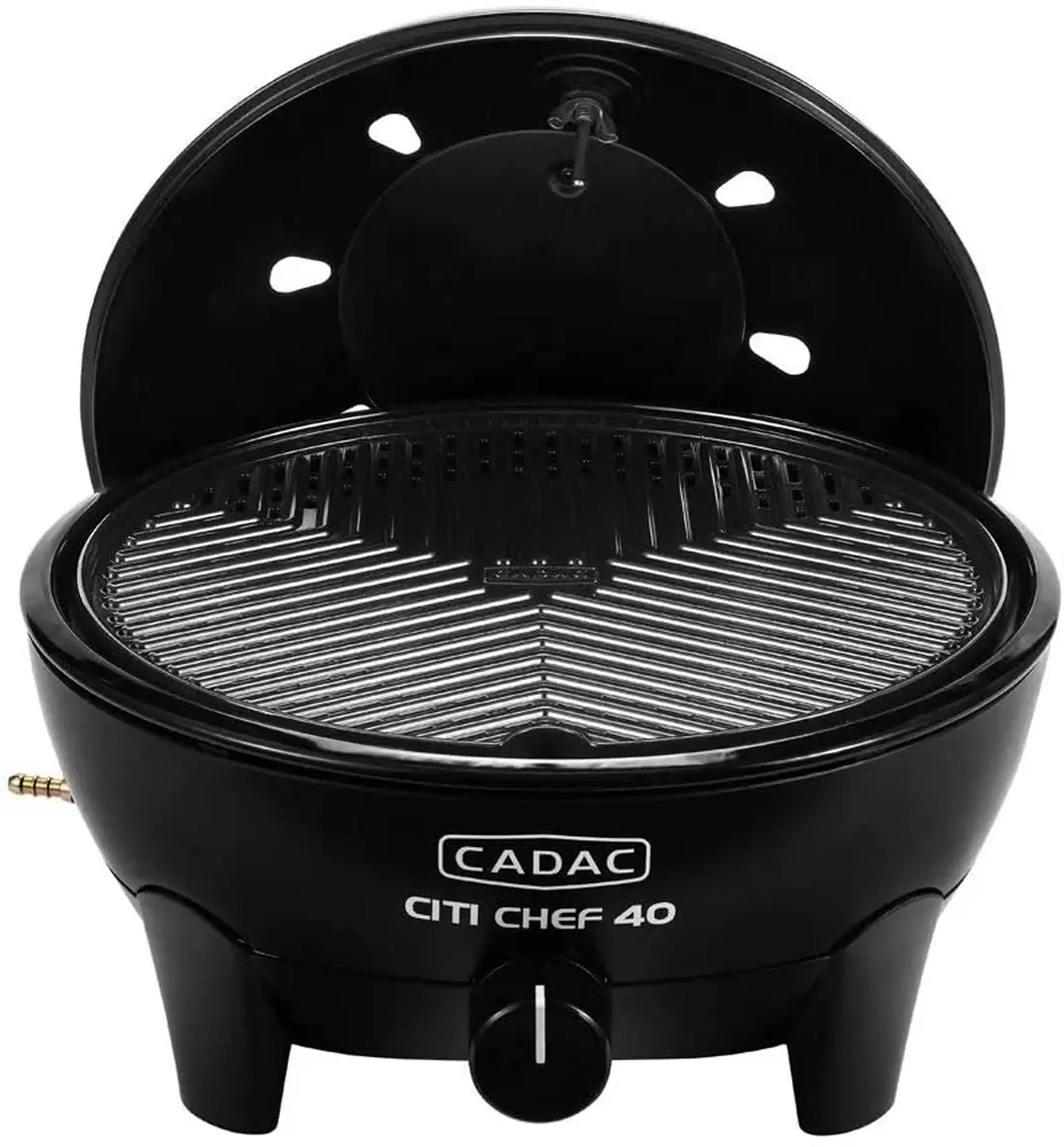 Gratar Cadac Citi Chef 40 Black