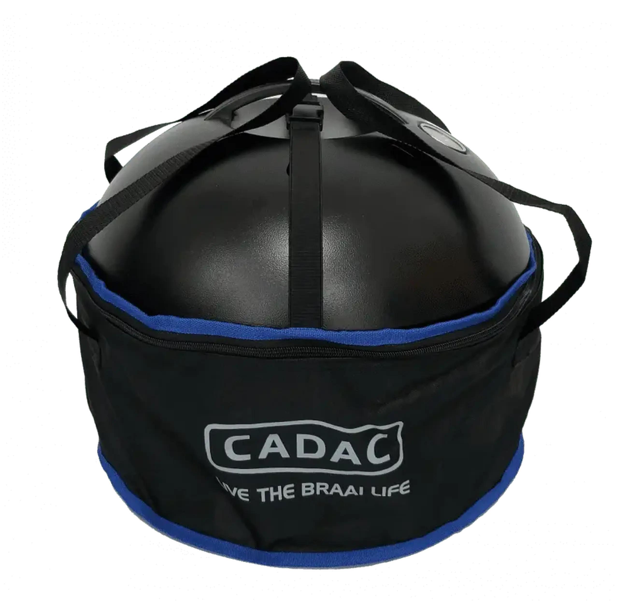 Gratar Cadac Citi Chef 40 Black