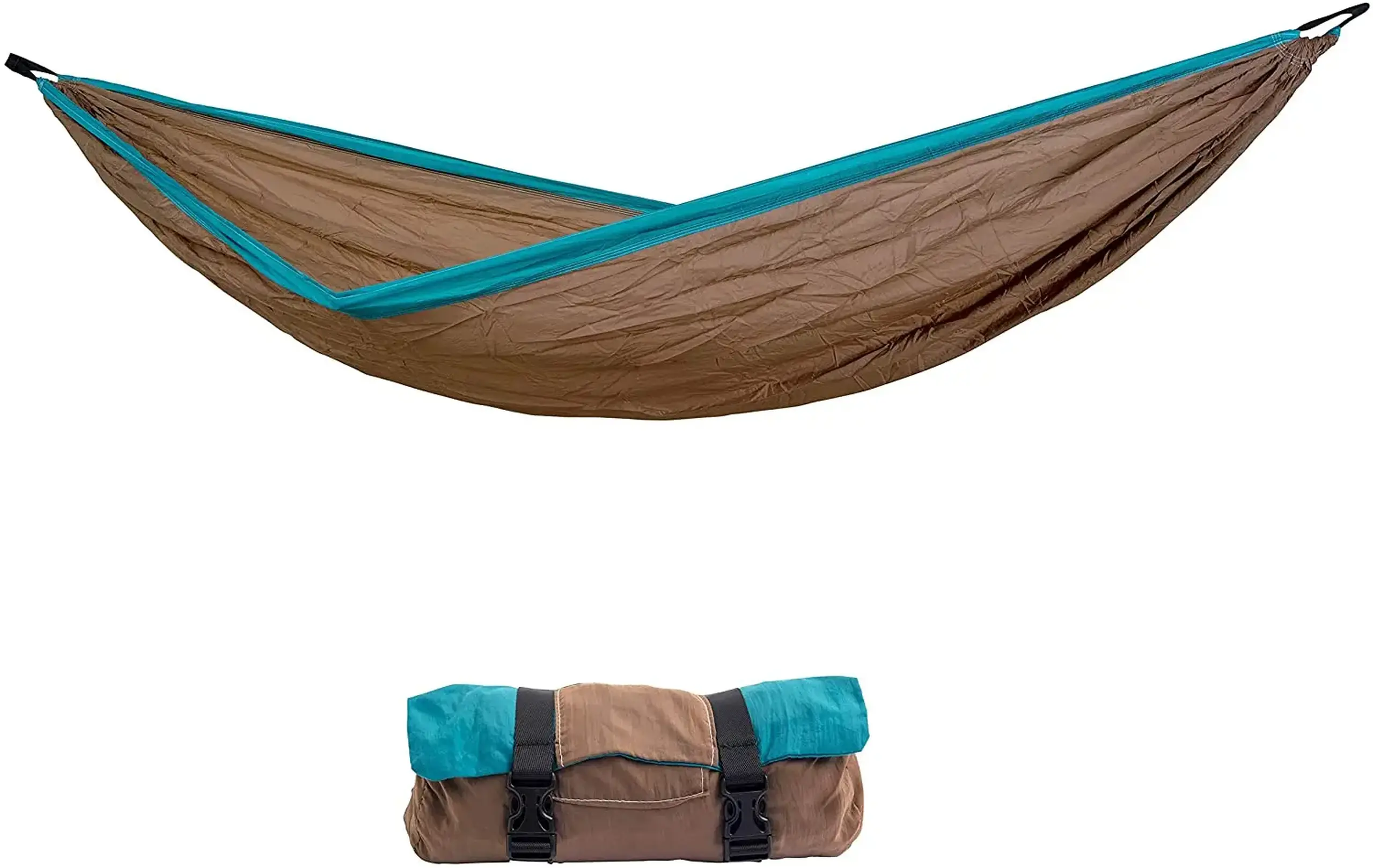 Hamac Amazonas Silk Traveller XL mountain