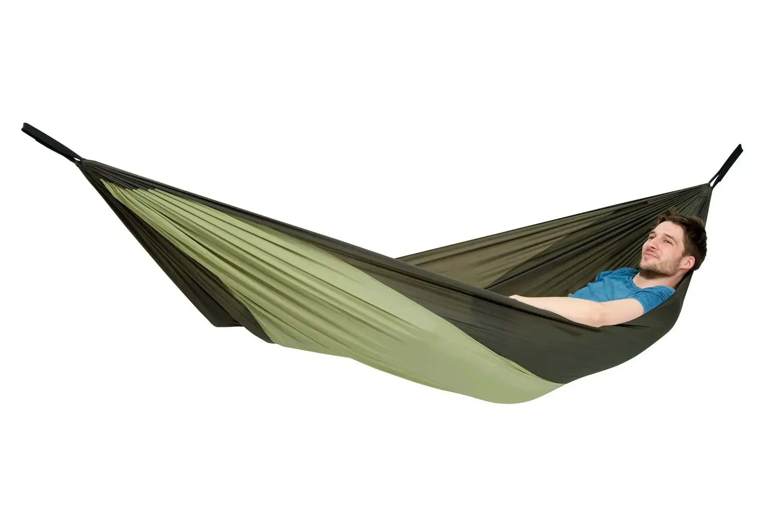 Hamac Amazonas Silk Traveller Thermo