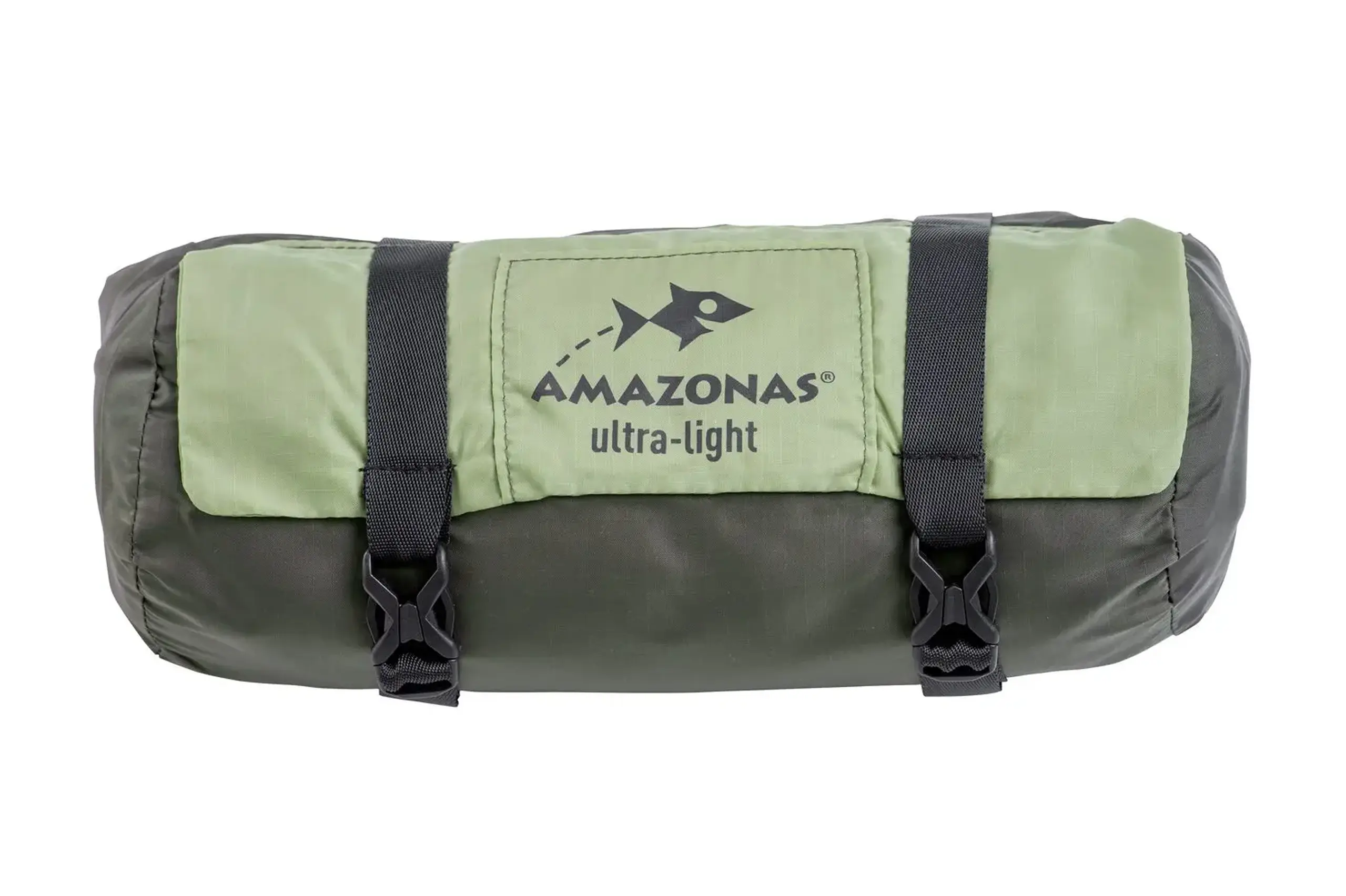 Hamac Amazonas Silk Traveller Thermo