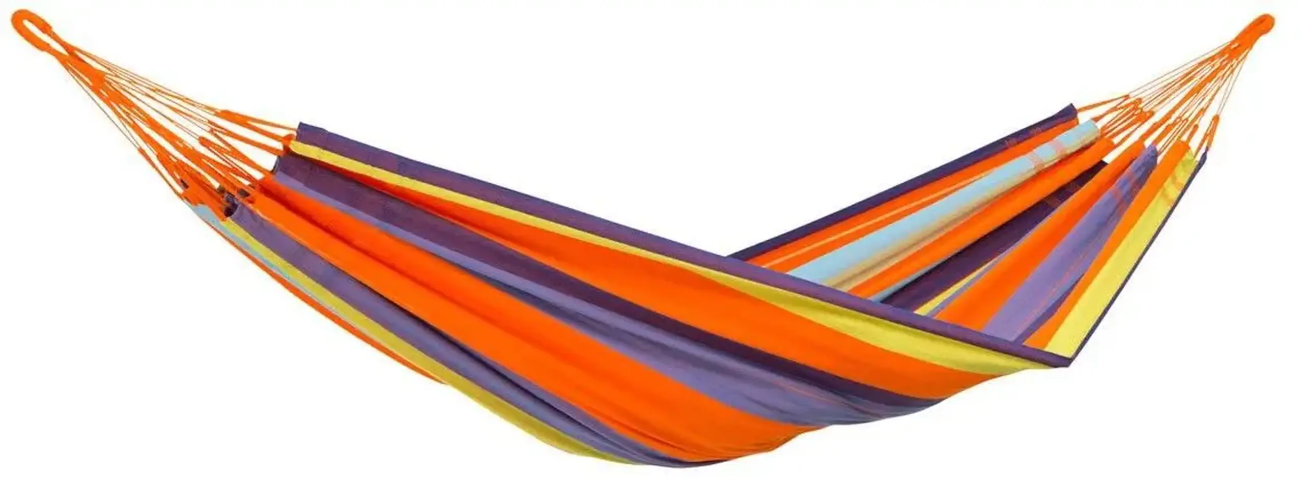 Hamac Amazonas Colombiana Mandarina