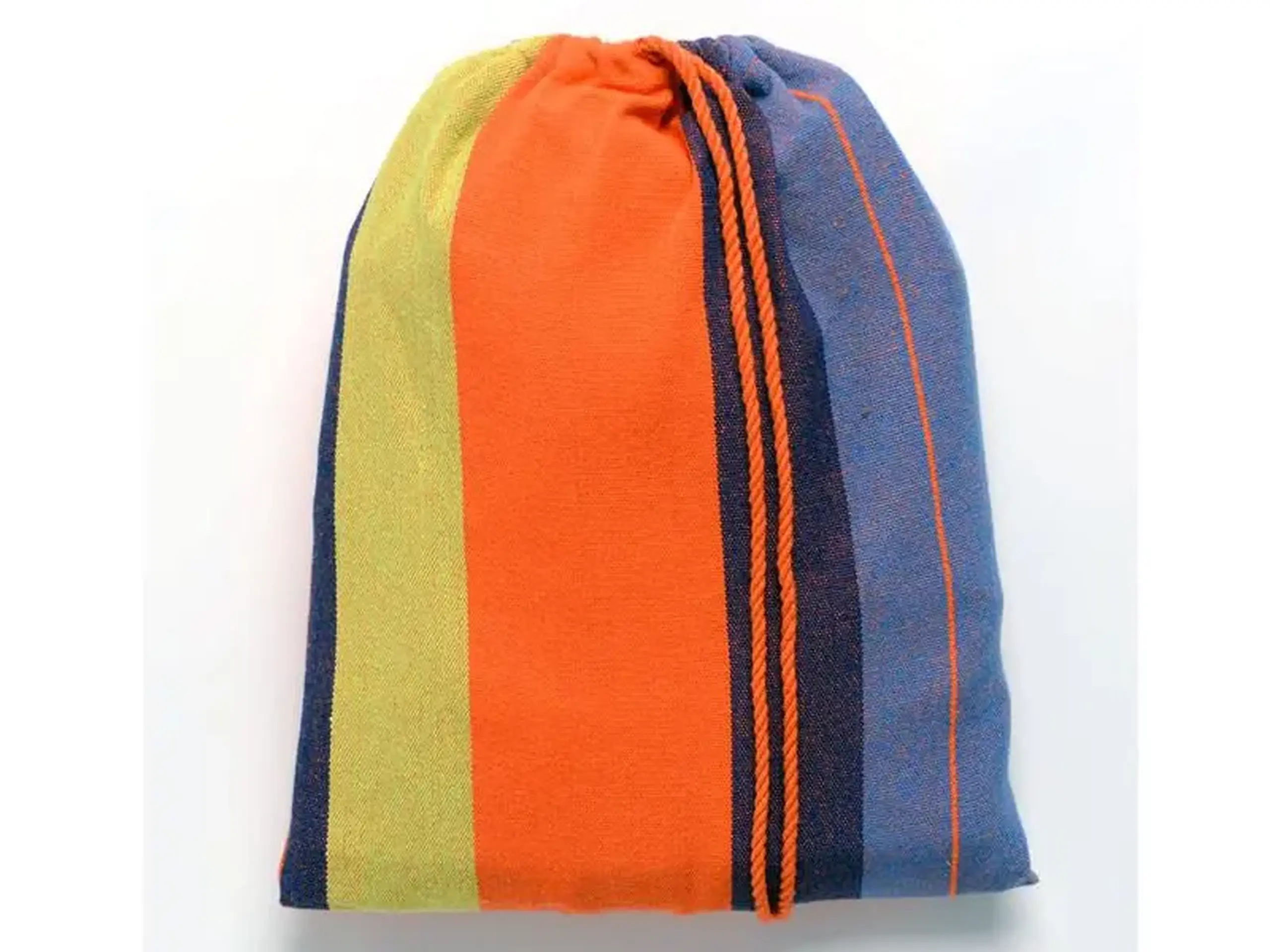 Hamac Amazonas Colombiana Mandarina