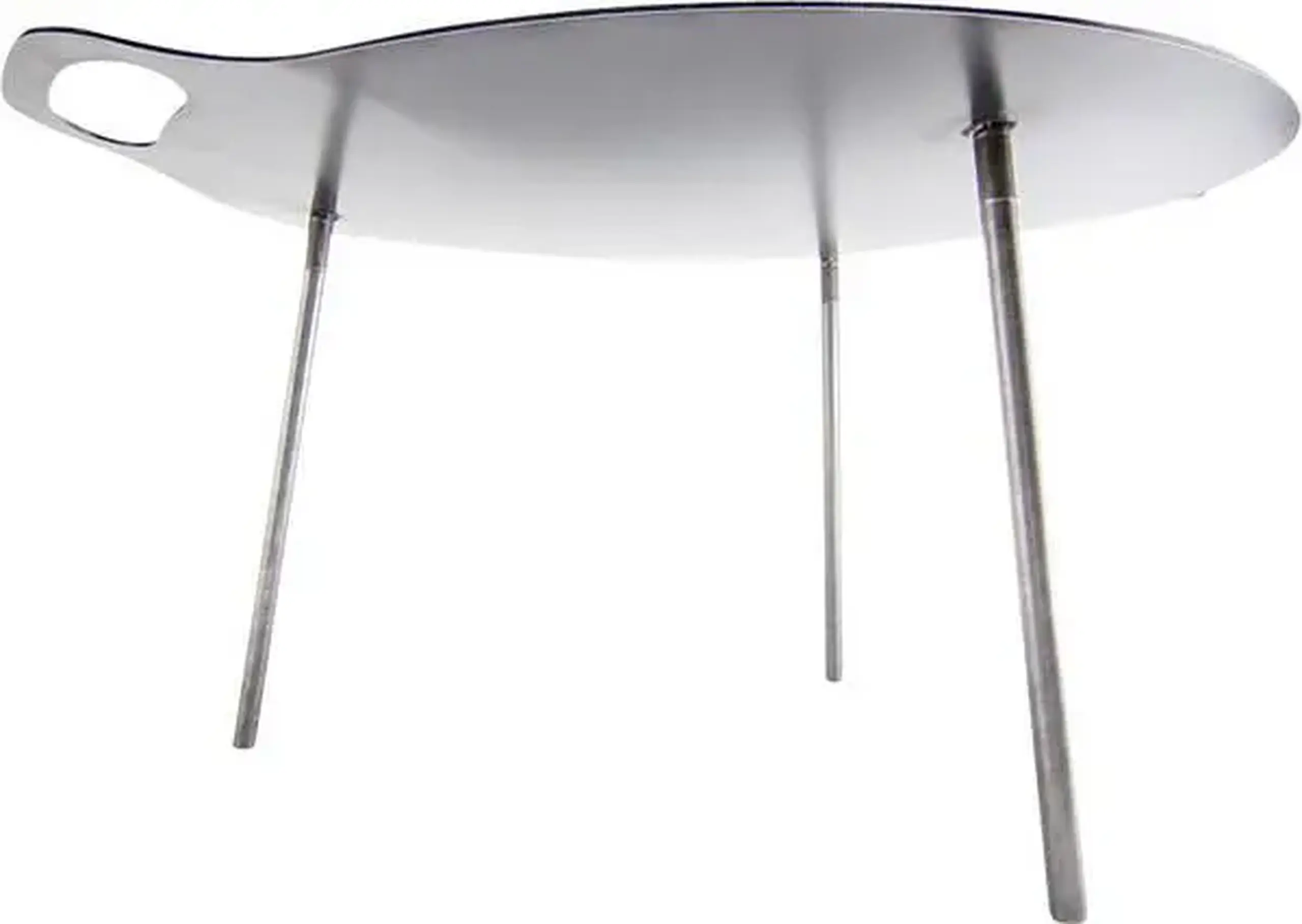 Disc pentru gatit Petromax Griddle and Fire Bowl fs48