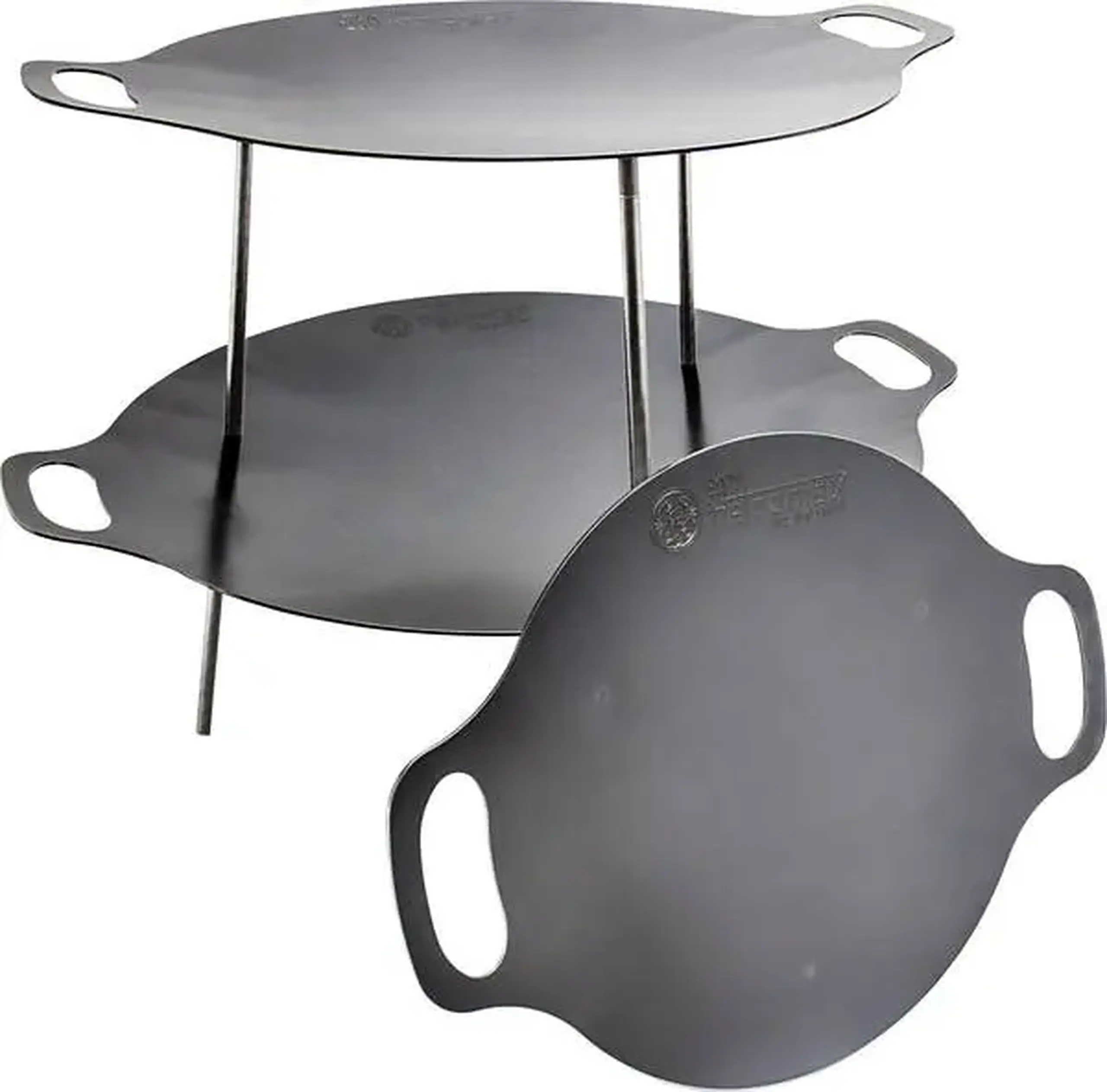 Disc pentru gatit Petromax Griddle and Fire Bowl fs38