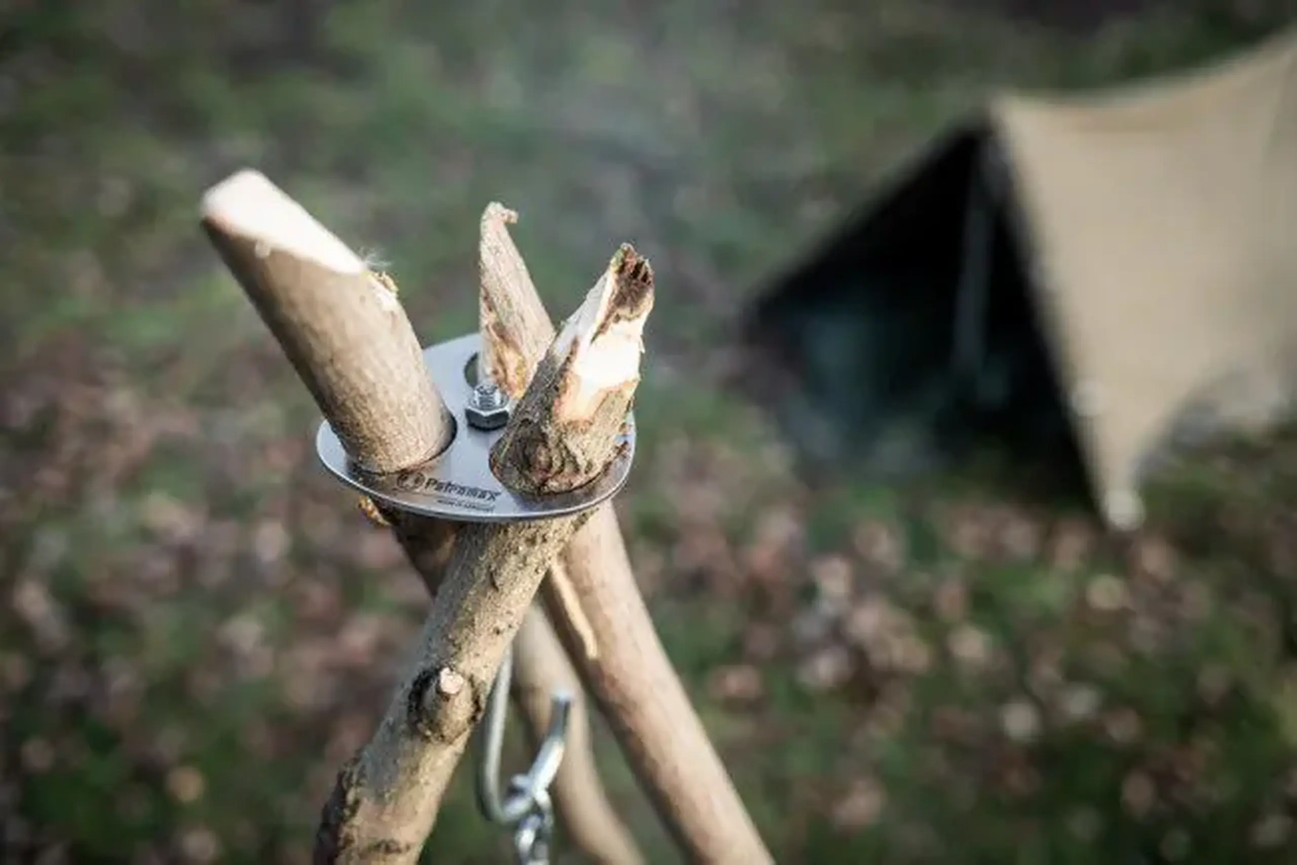 Accesoriu pentru trepied Petromax Tripod Lashing