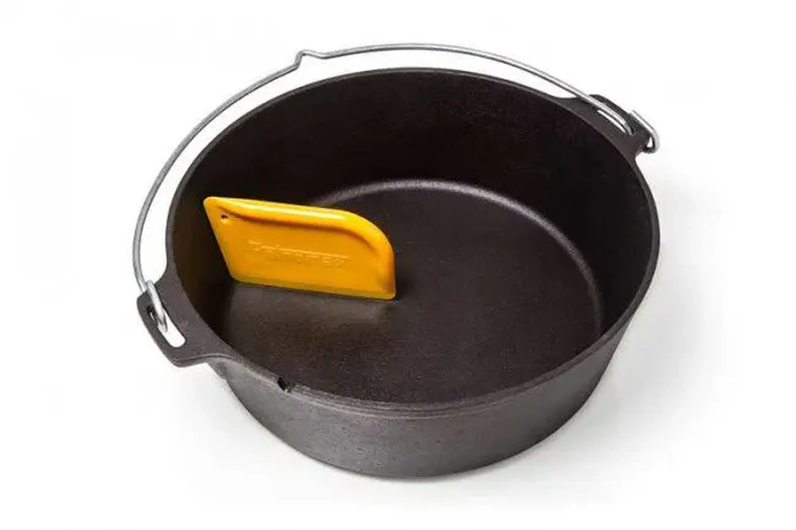 Răzuitor pentru curățarea fontei Petromax