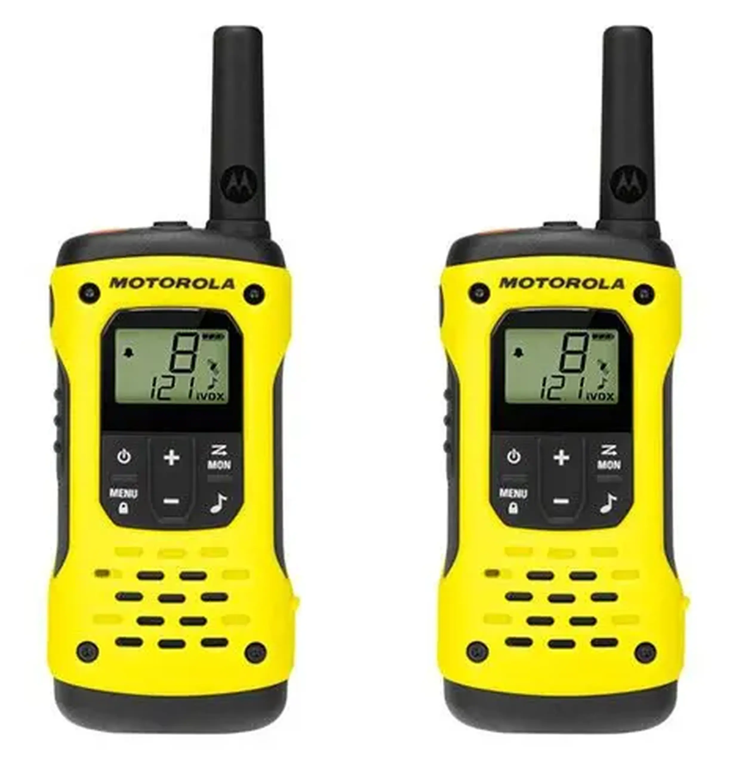 Stație radio Motorola Talkabout T92 H2O