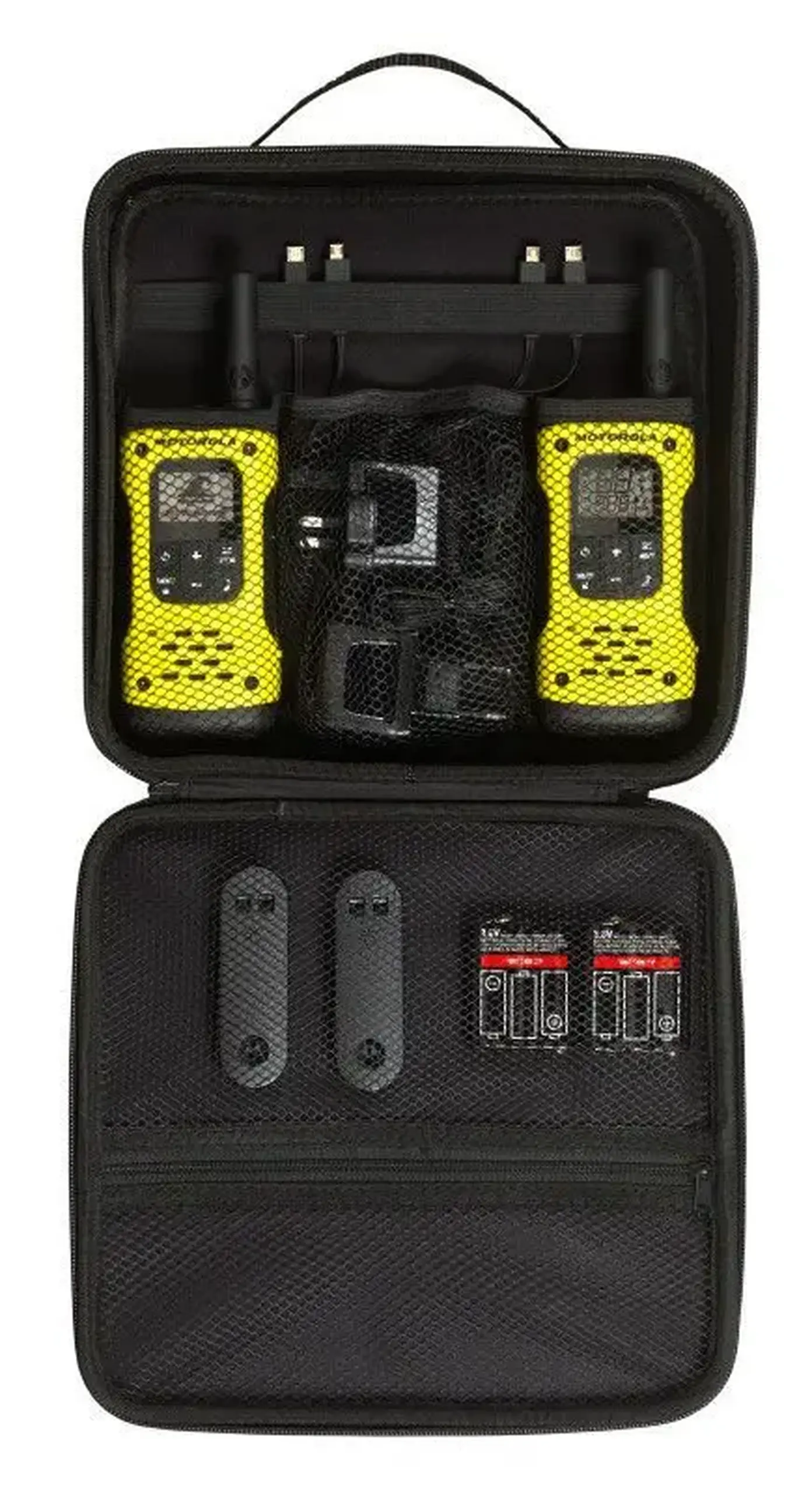 Stație radio Motorola Talkabout T92 H2O
