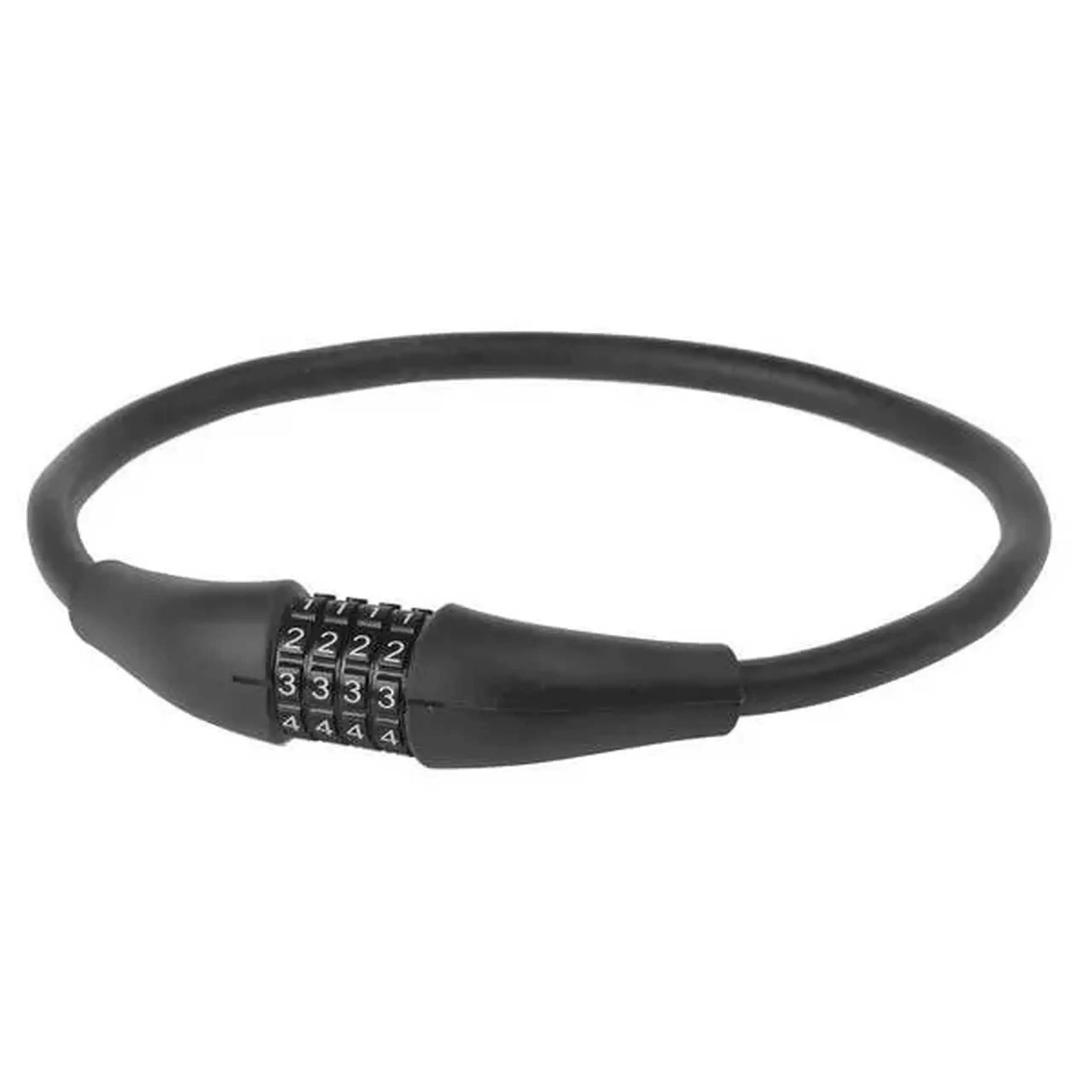 Lacăt bicicletă M-WAVE D 12.9 MEM cable lock