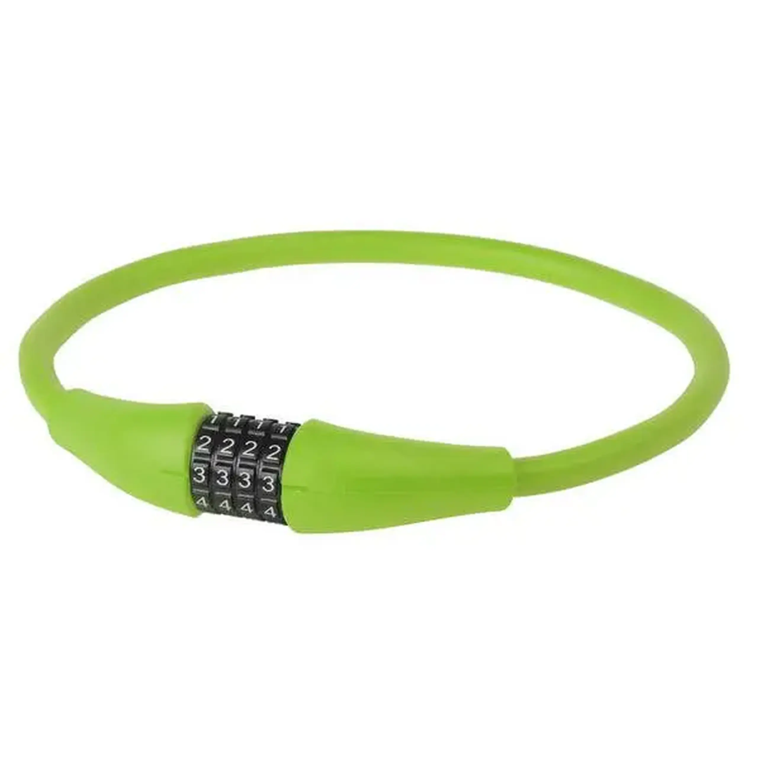Lacăt bicicletă M-WAVE D 12.9 MEM cable lock