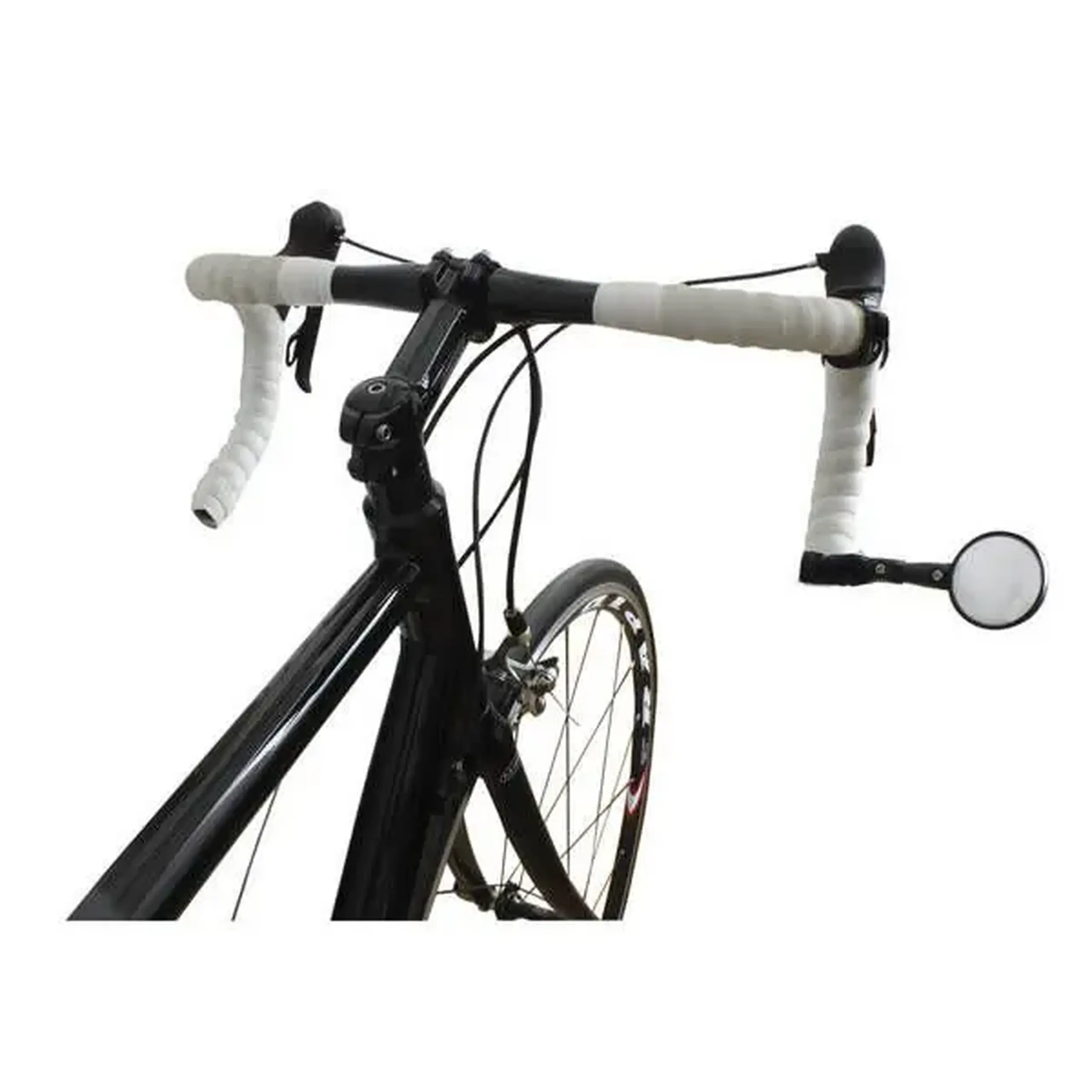 Oglindă de bicicletă M-WAVE Spy Mini bicycle mirror