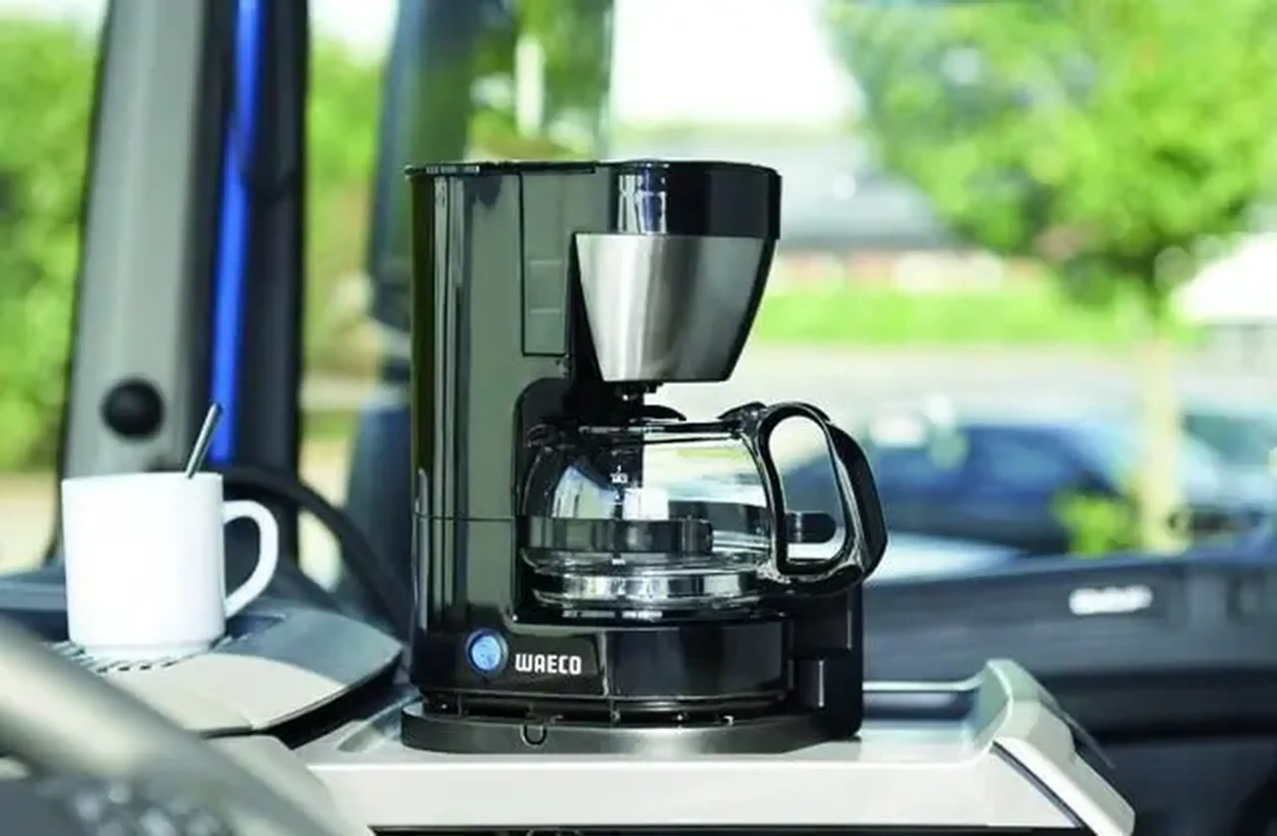 Cafetieră auto Dometic Perfectcoffee MC052 12V