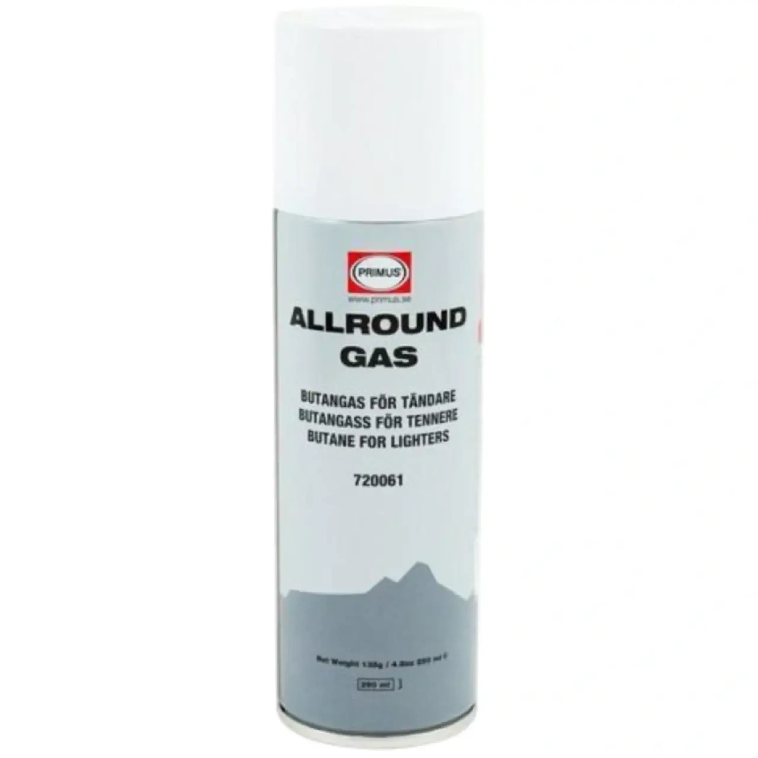 Combustibil Primus Allround Gas 135g
