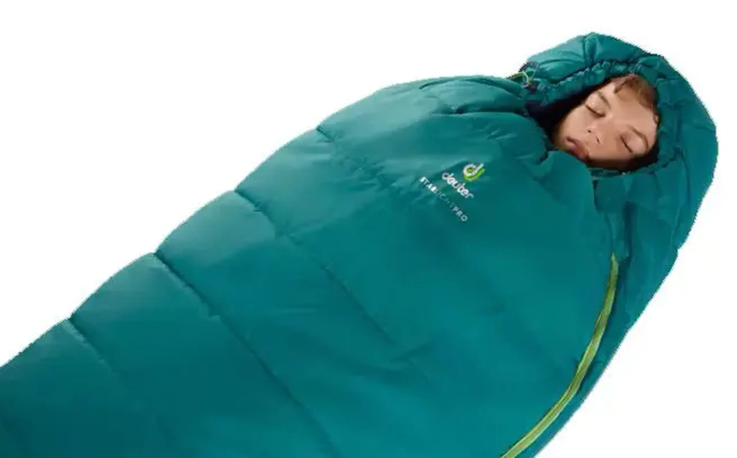 Sac de dormit Deuter Starlight Pro