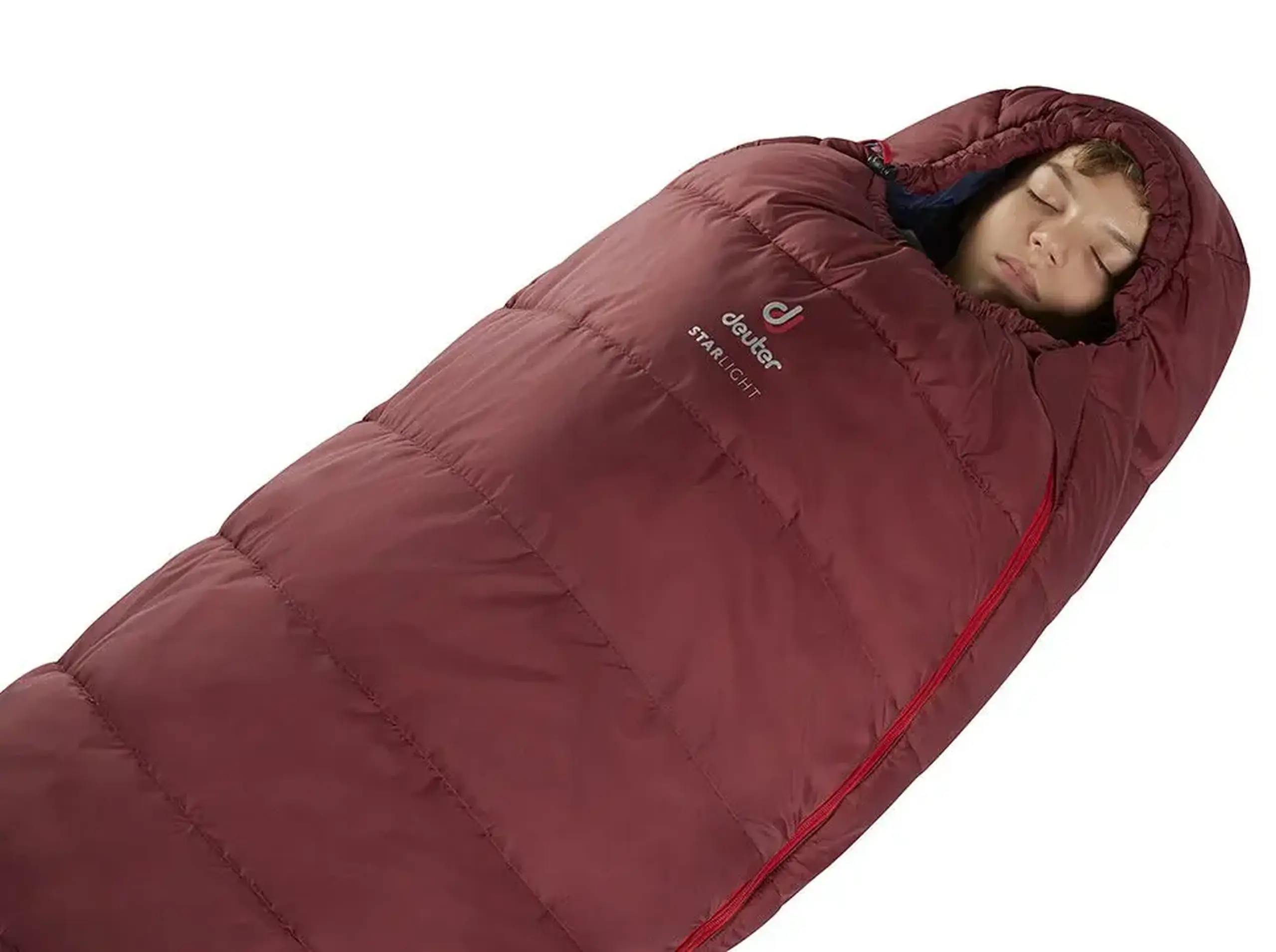 Sac de dormit Deuter Starlight