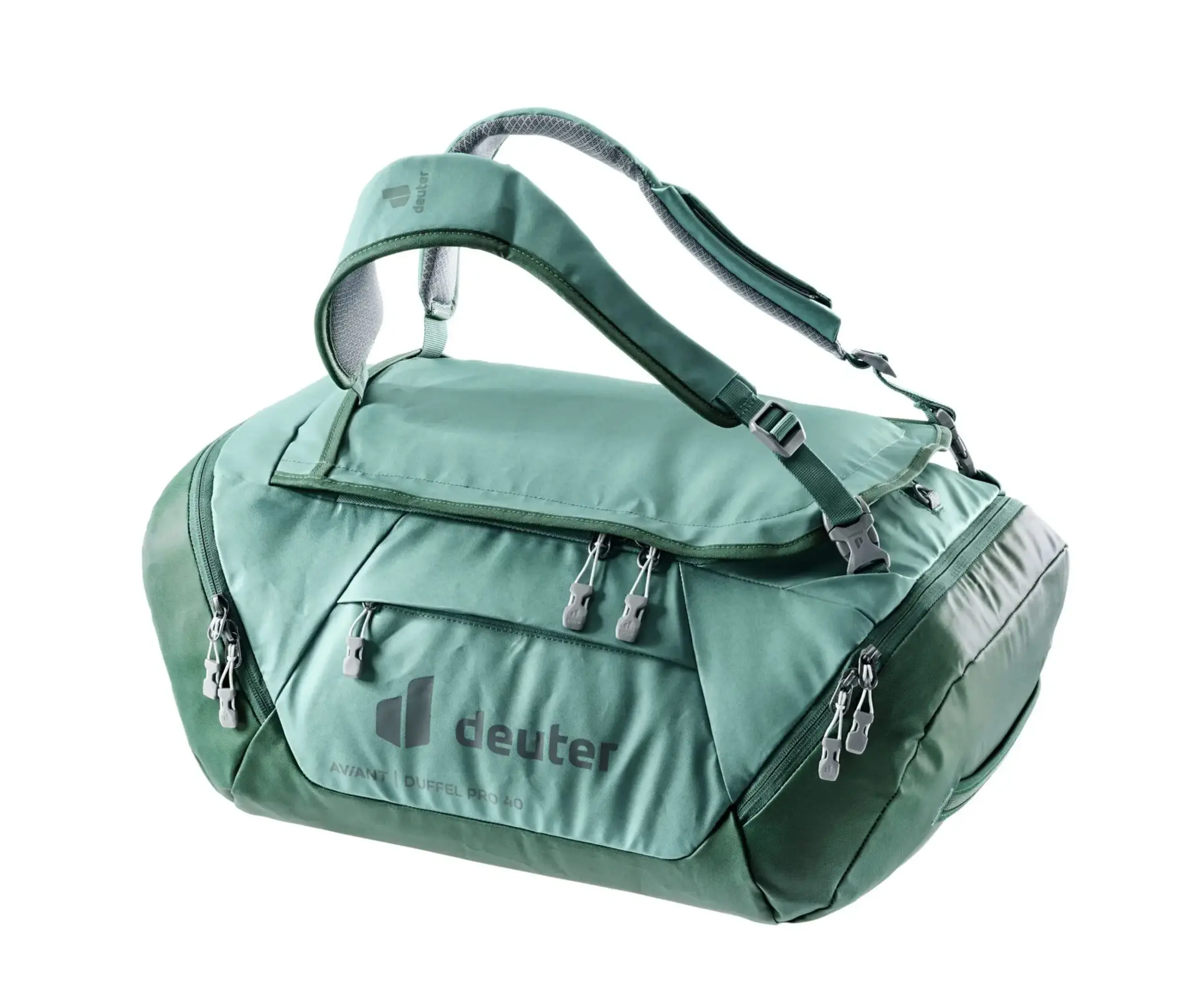 Geantă Deuter Aviant Duffel Pro 40