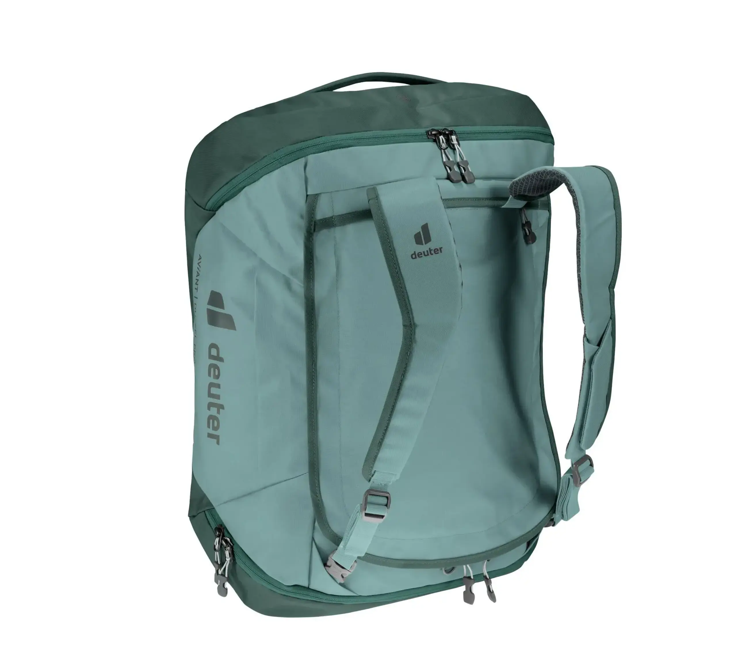 Geantă Deuter Aviant Duffel Pro 40