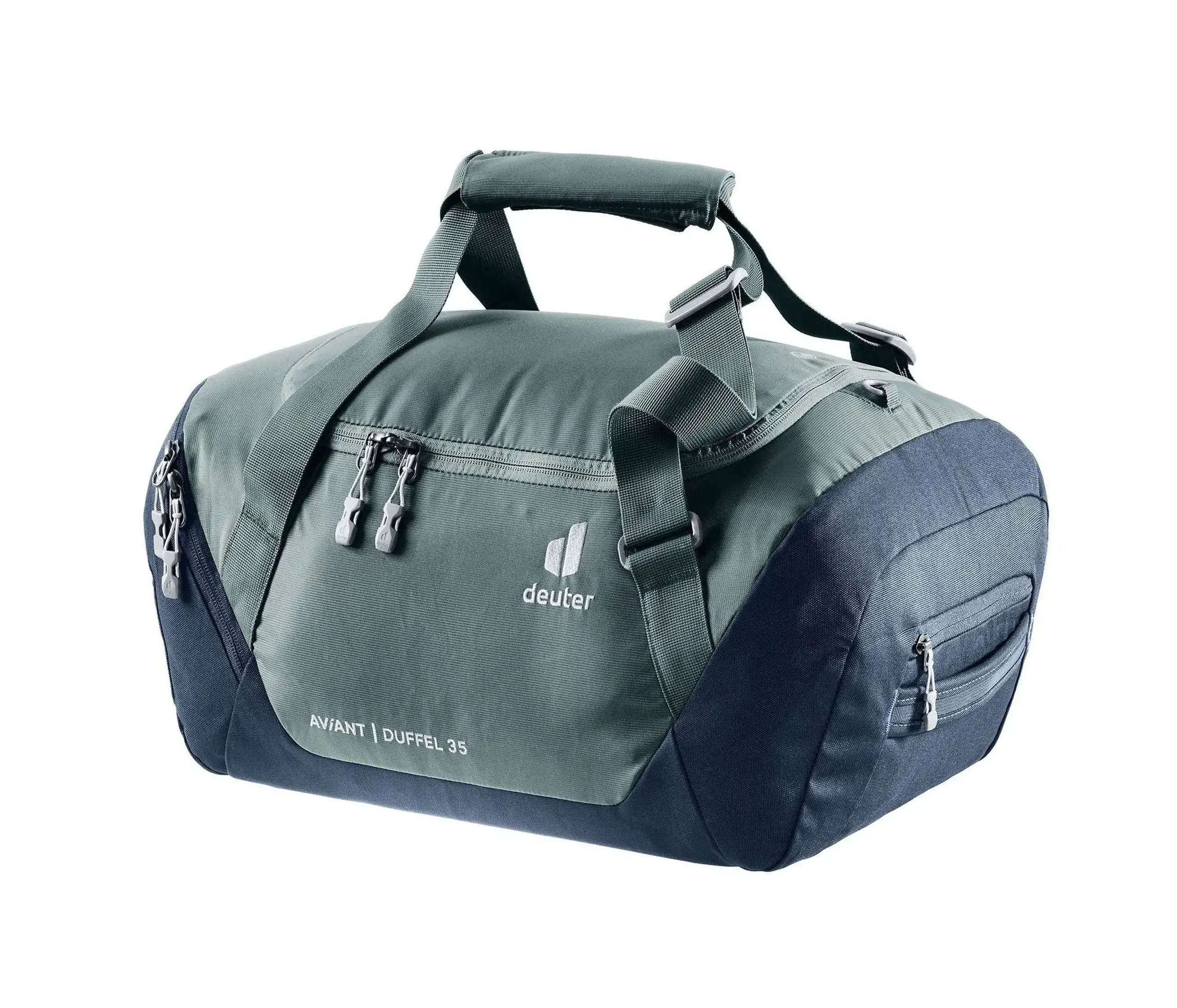 Geantă Deuter Aviant Duffel 35