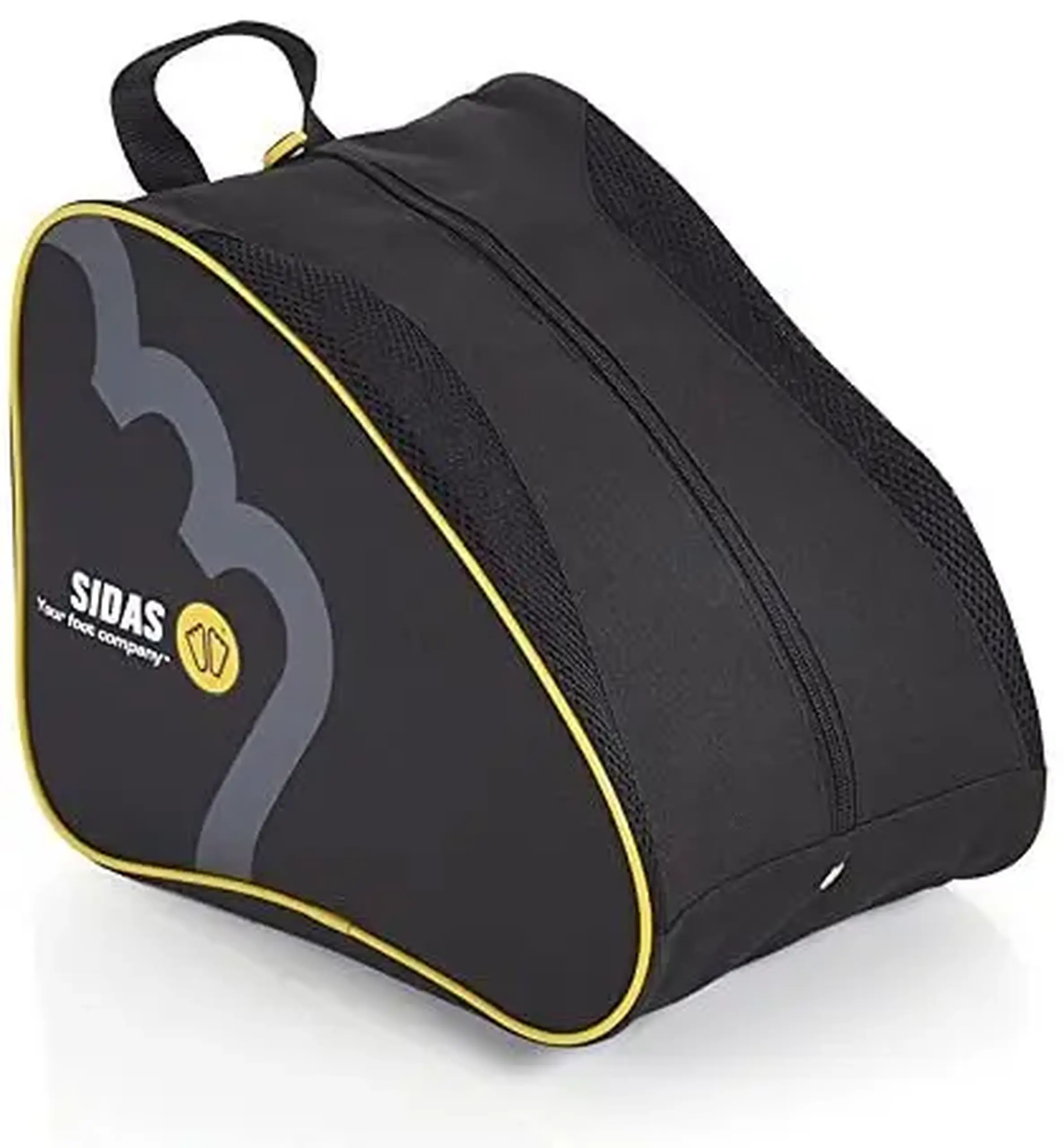 Geantă pentru incaltaminte Sidas Shoe Black Bag