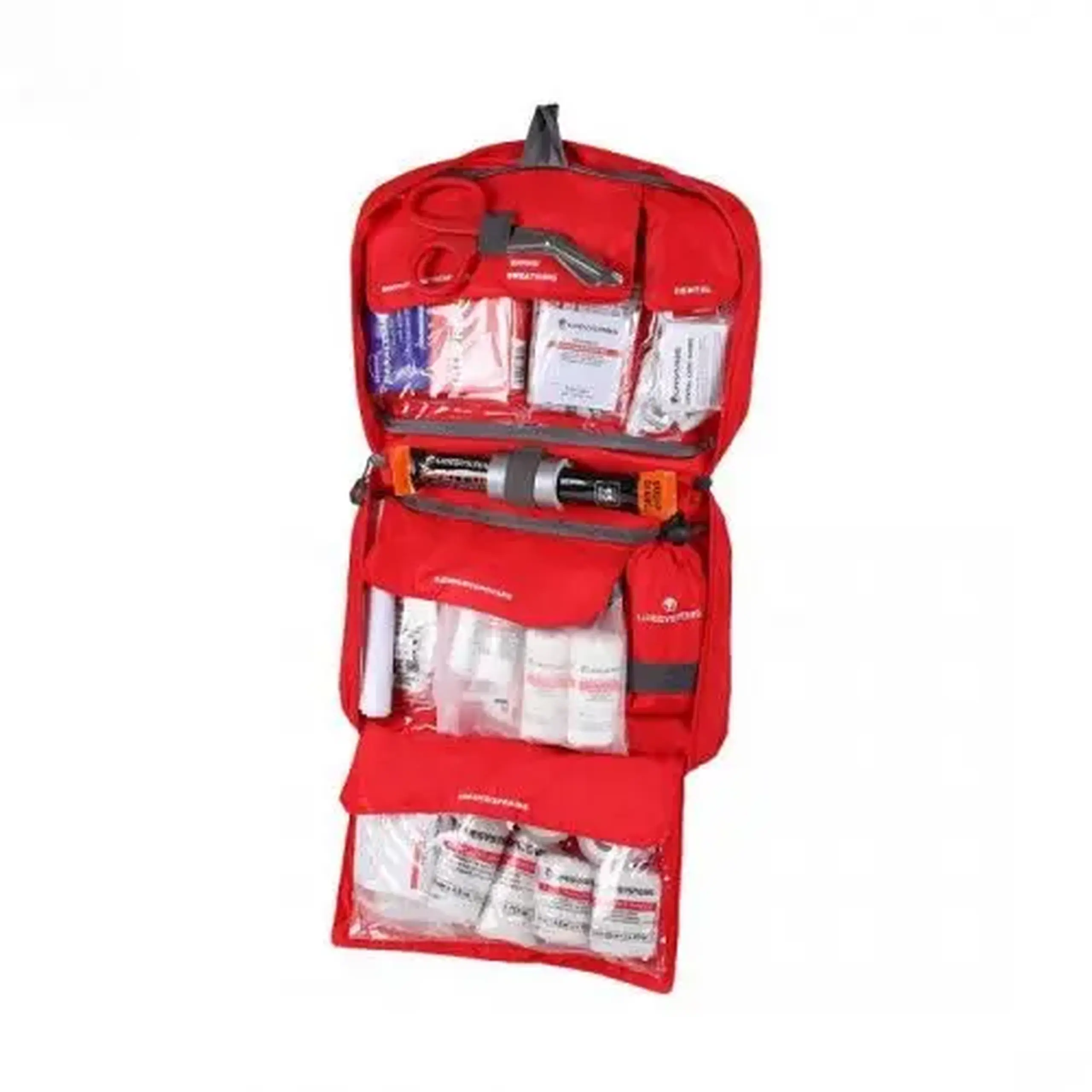 Trusă medicală Lifesystems Mountain Leader Pro First Aid Kit