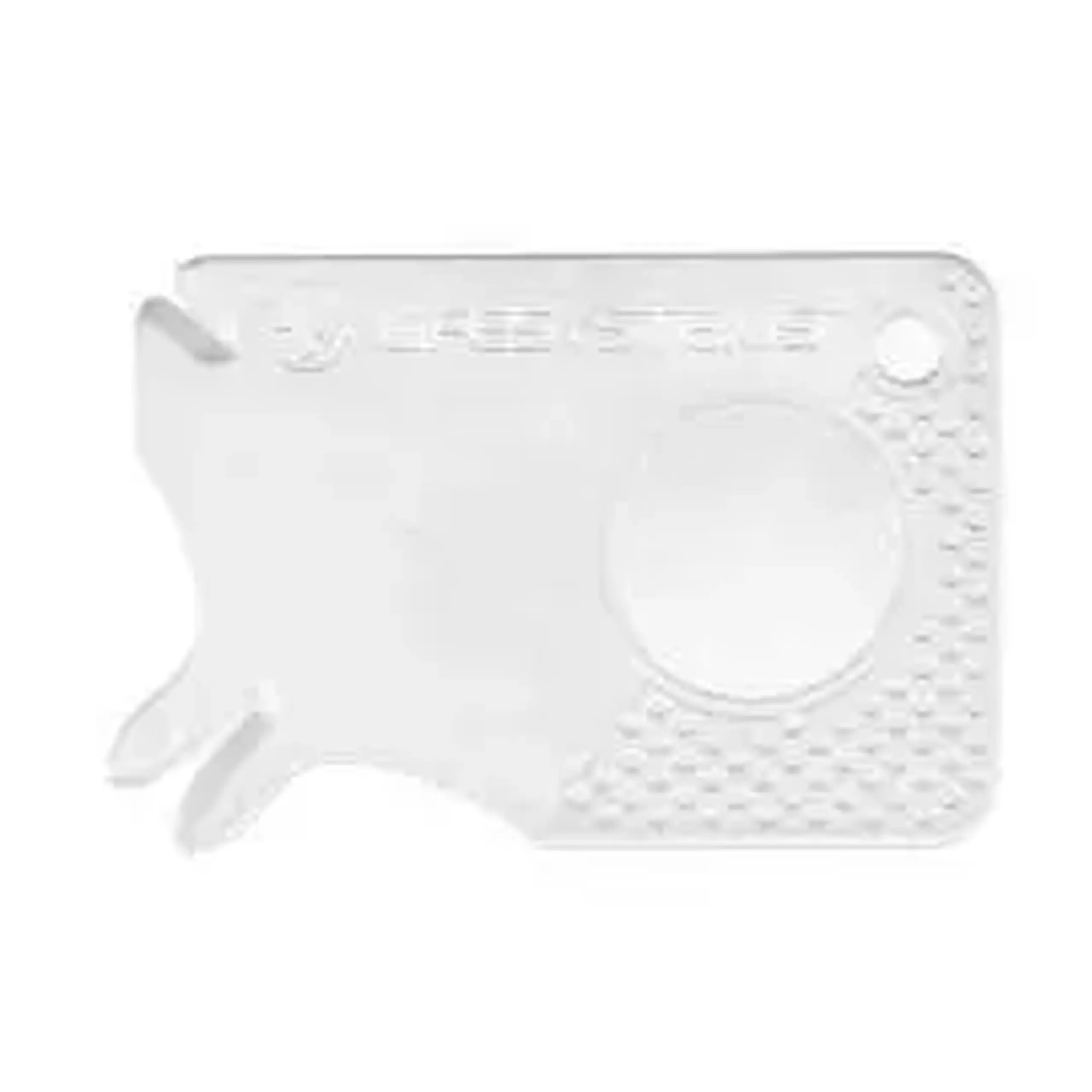 Card de extragere a căpușelor Lifesystems Tick Remover Tool