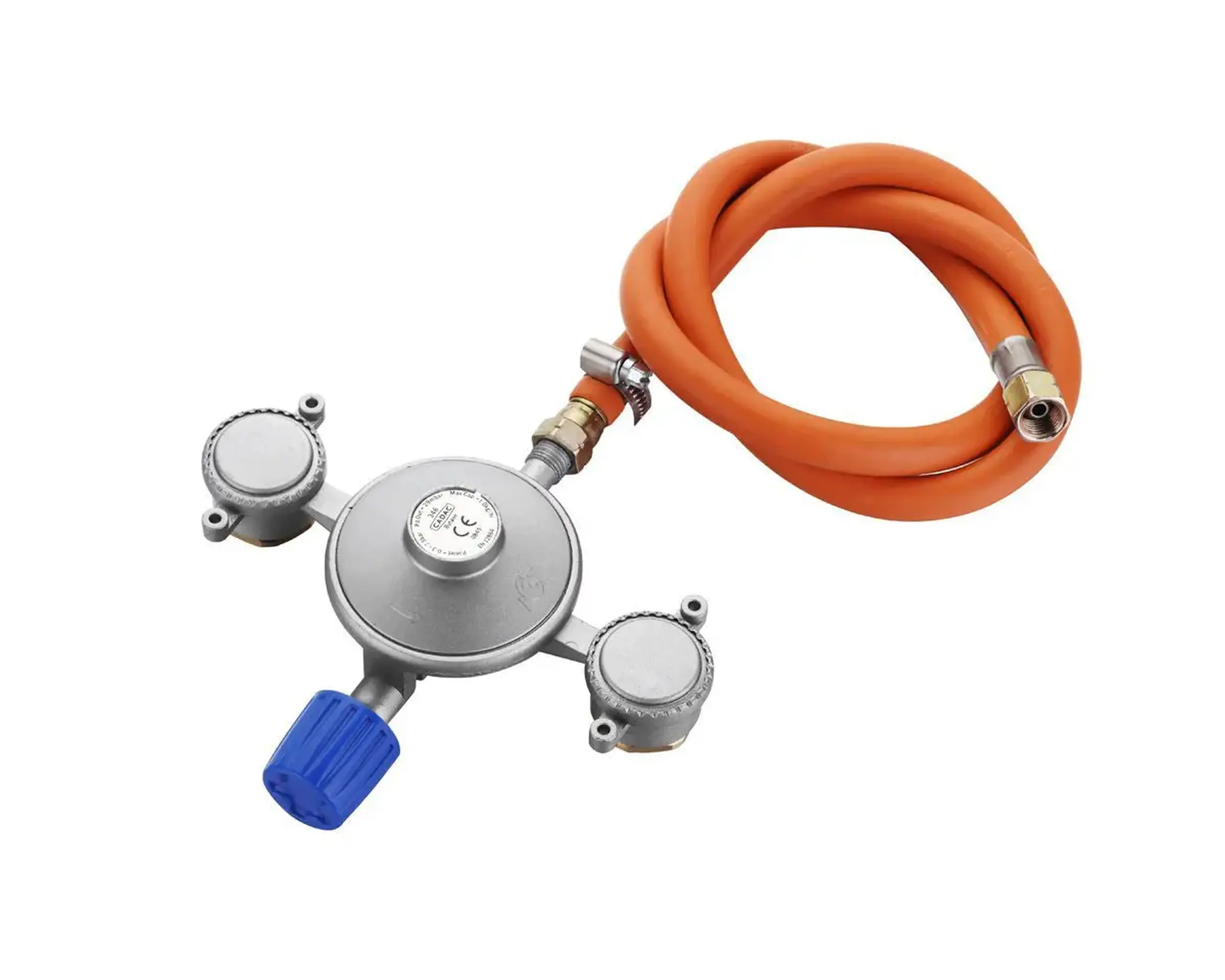 Regulator 2 butelii Cadac Power Pack