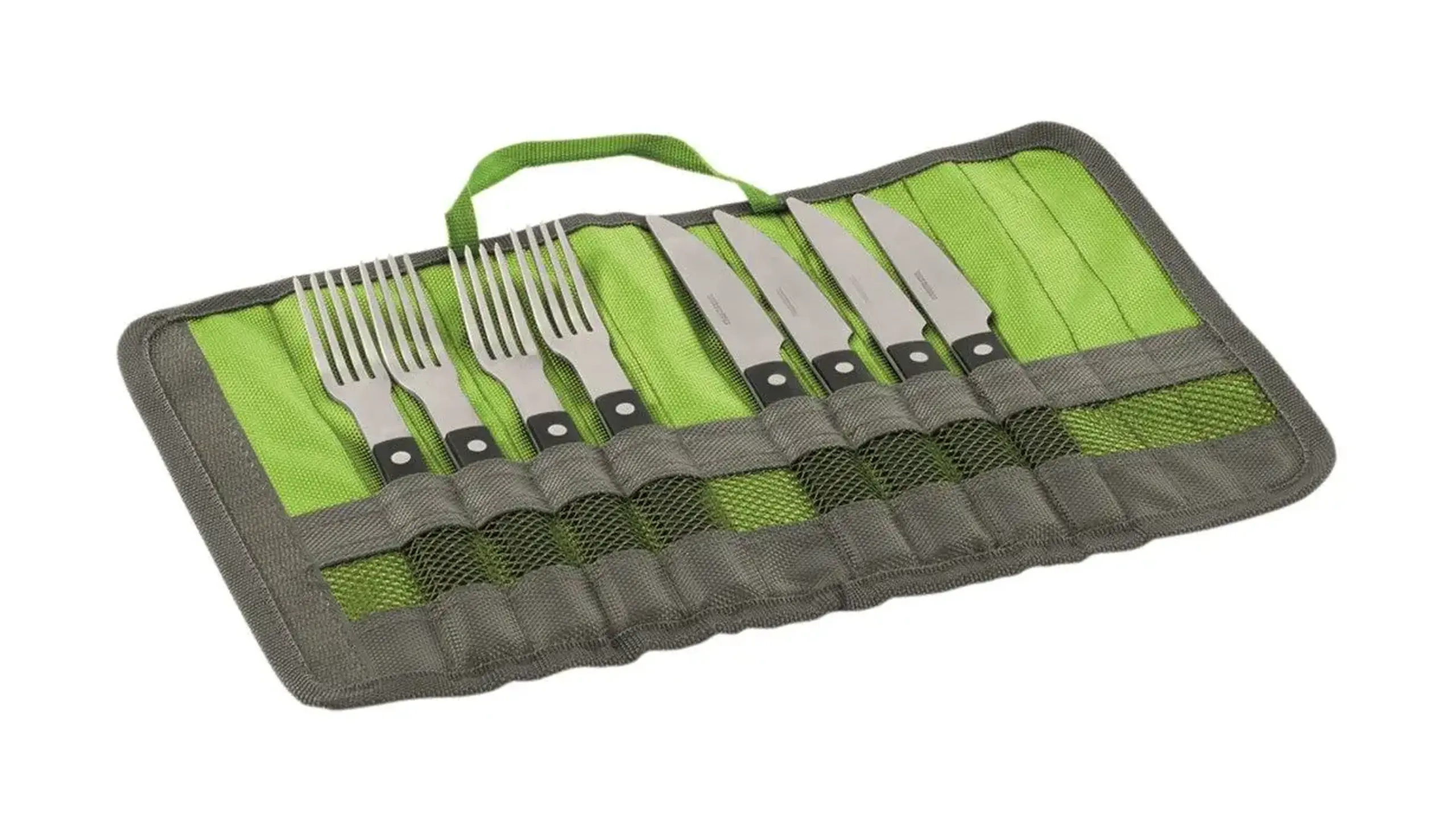 Set tacâmuri Outwell BBQ Cutlery Set