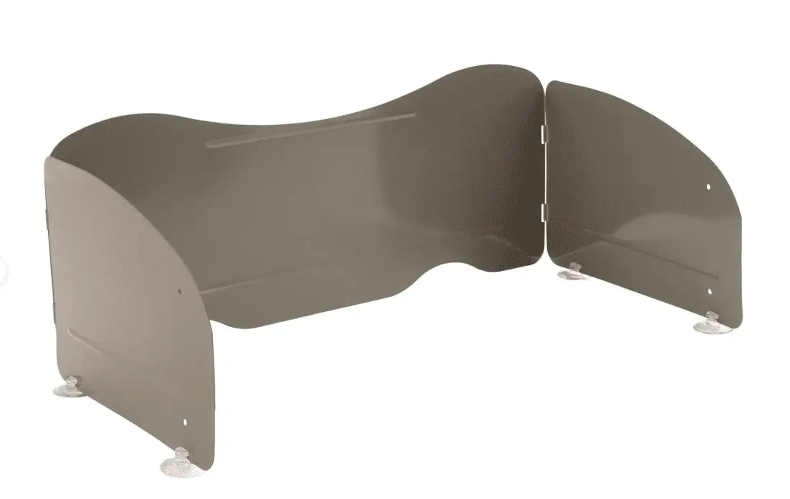 Paravânt arzător Outwell Kitchen Table Windshield