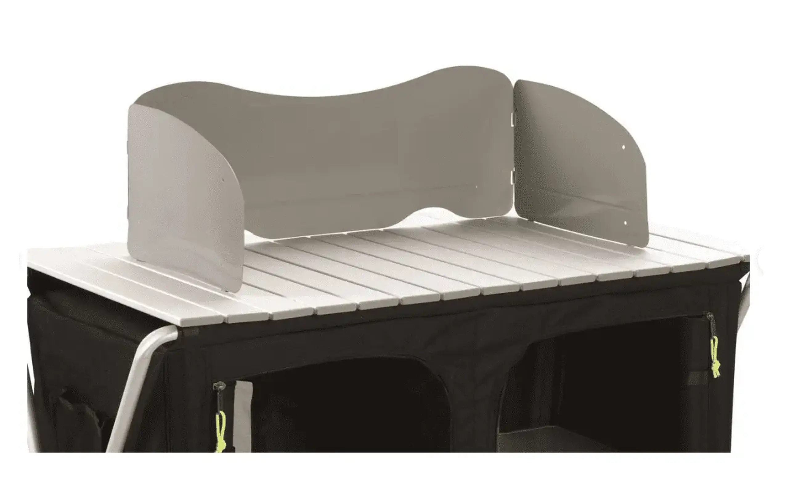 Paravânt arzător Outwell Kitchen Table Windshield