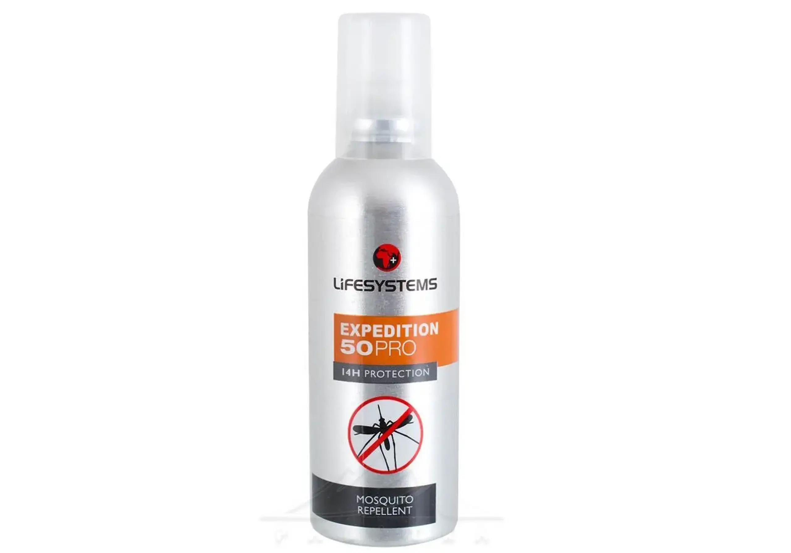 Spray anti insecte Lifesystems Expedition 50 PRO Mosquito Repellent 50 ml