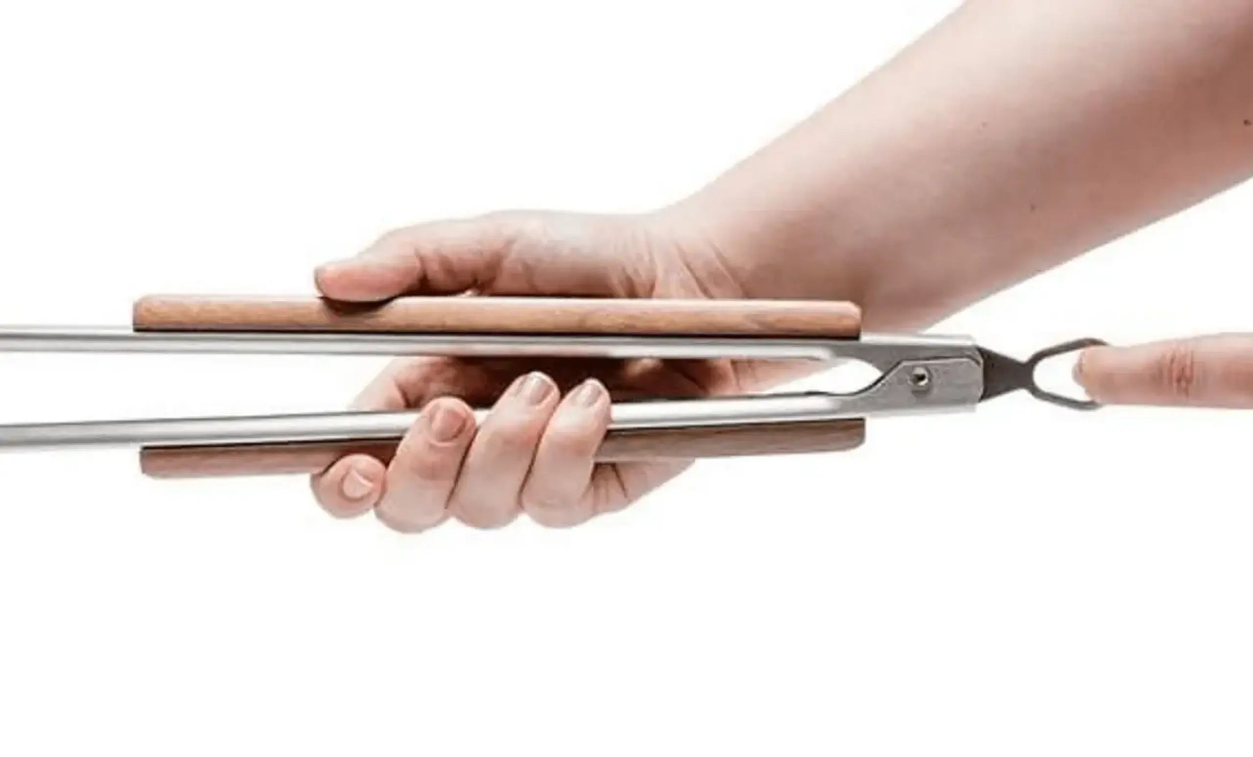 Clește Petromax BBQ and Coal Tongs small
