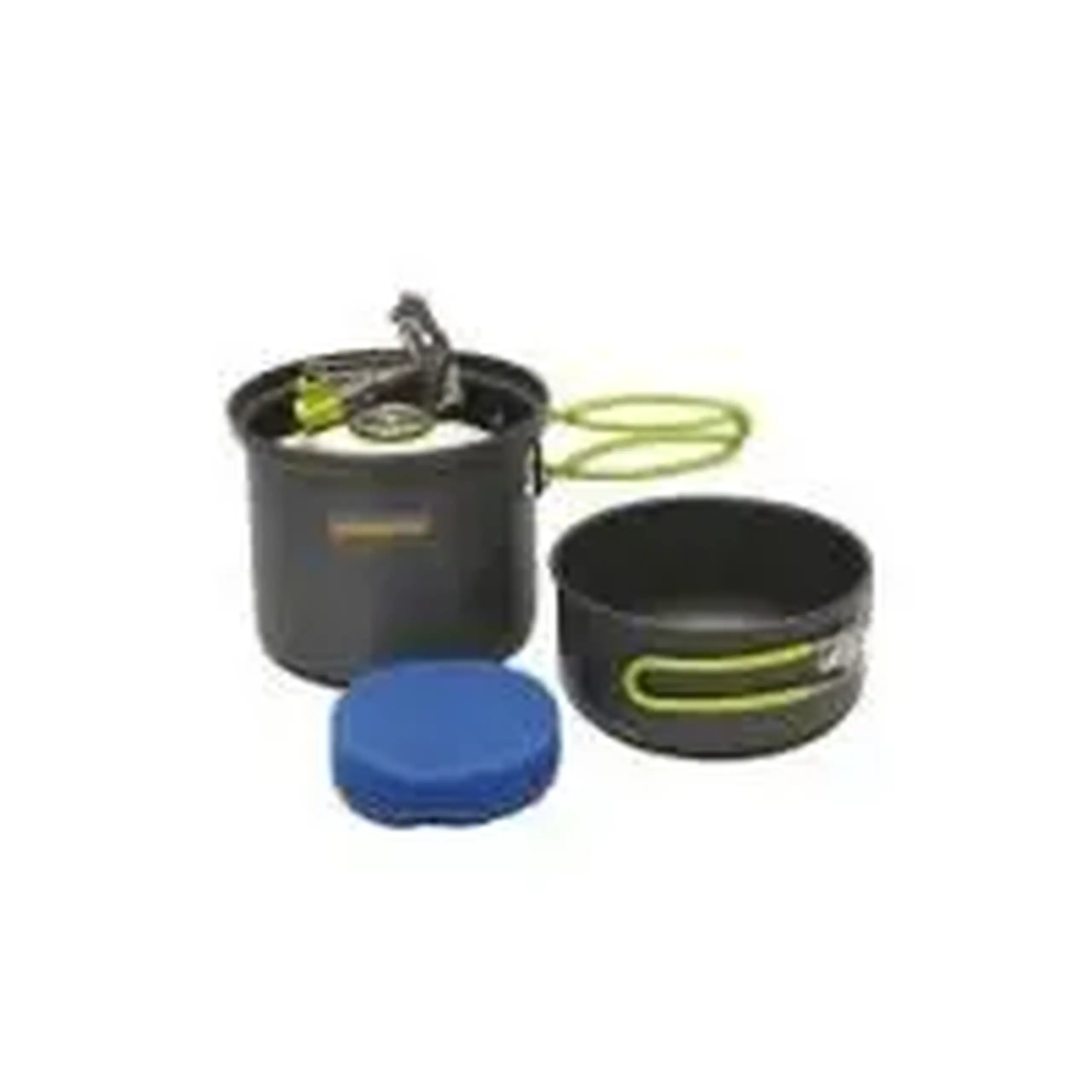 Set vase Pinguin Solo Alu
