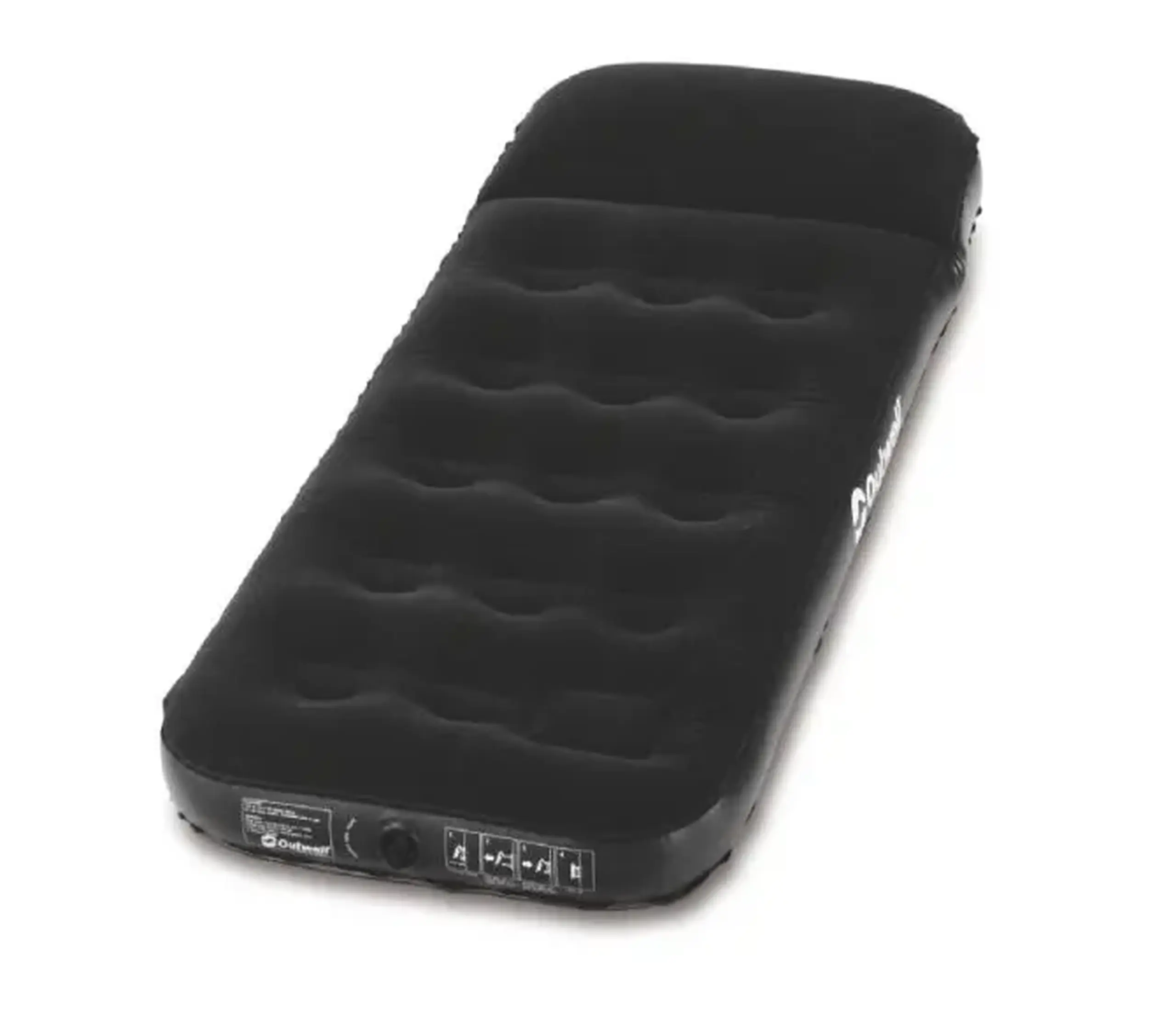 Надувной матрас Outwell Flock Classic Single with Pillow & Pump