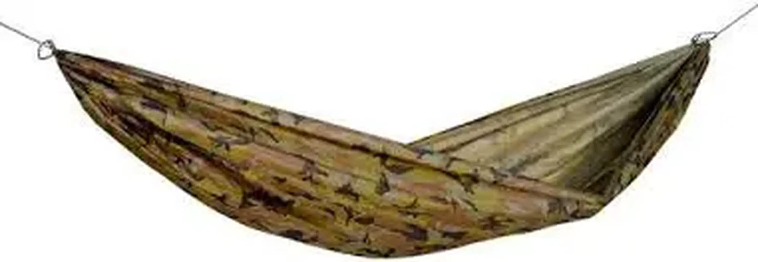Hamac Amazonas Travel Set Camouflage