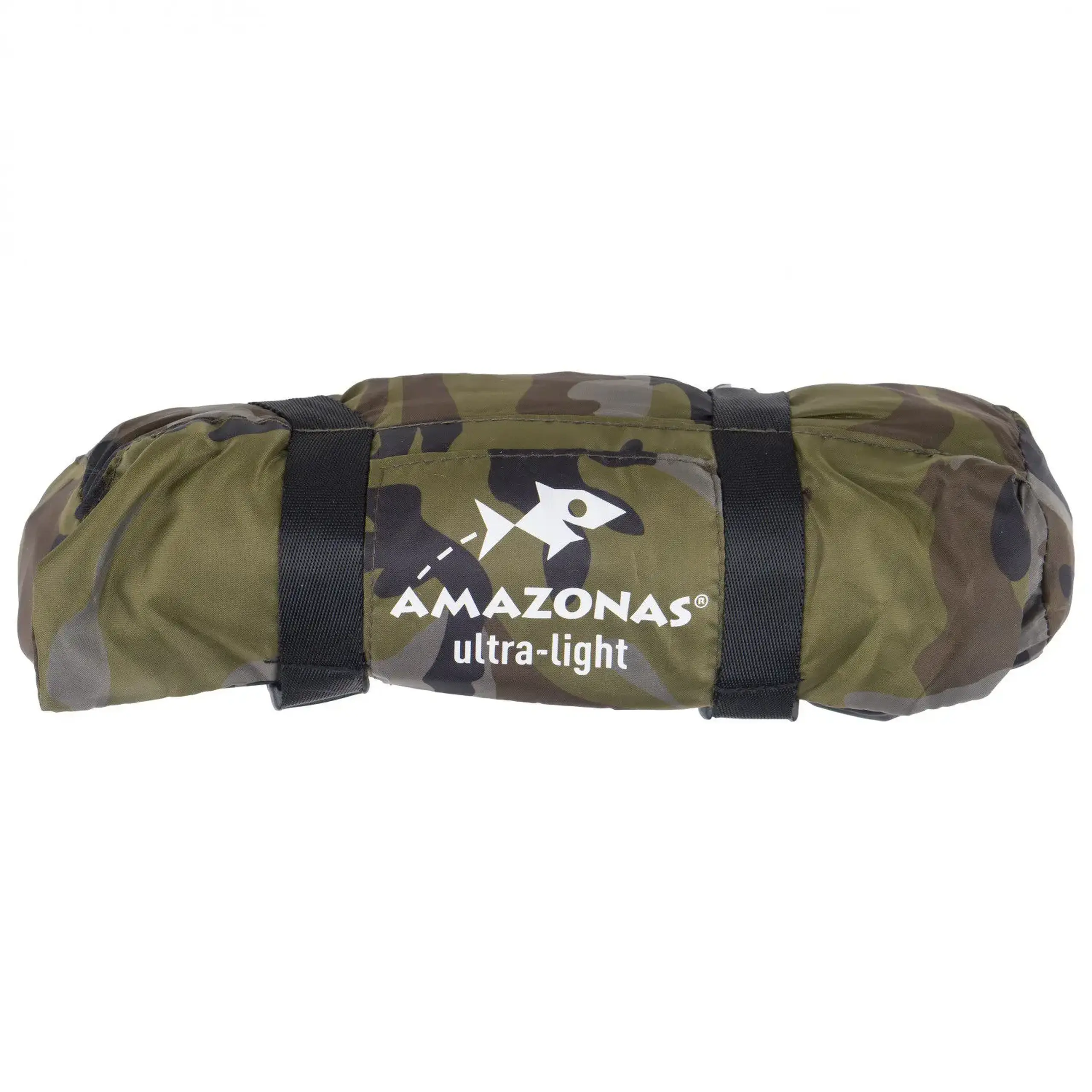 Hamac Amazonas Travel Set Camouflage